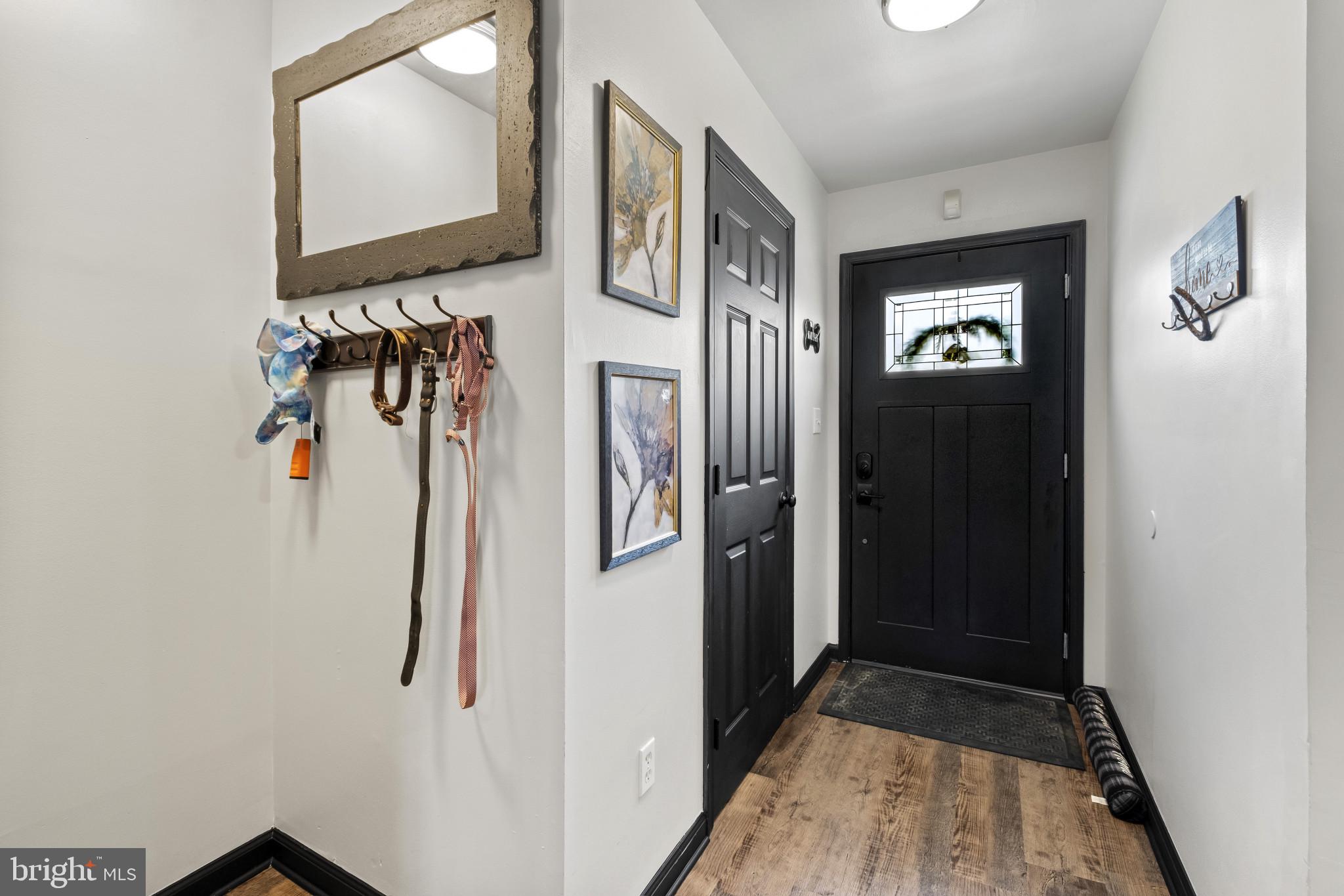 MIDDLETOWN VILLAGE - Residential