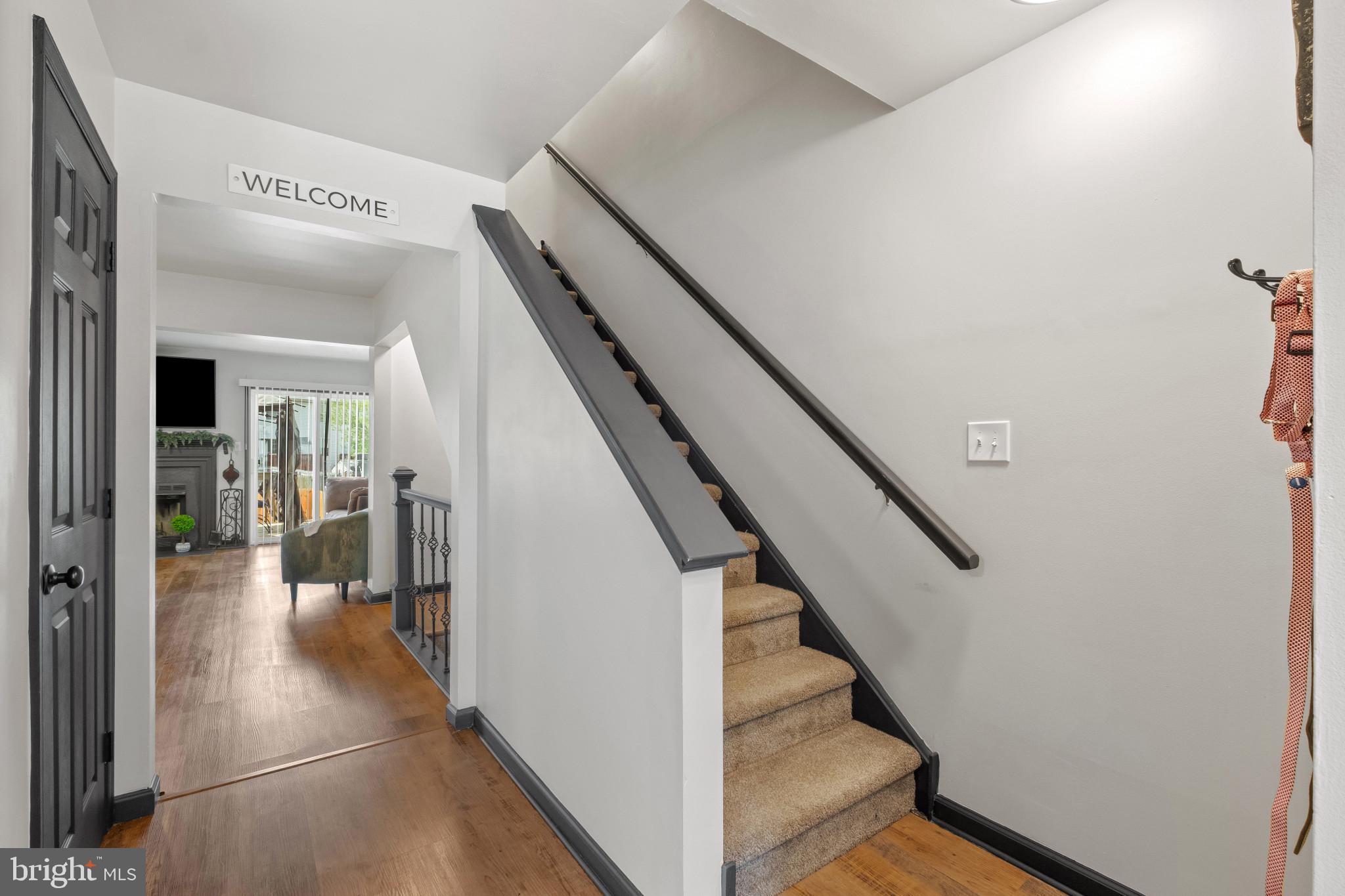 MIDDLETOWN VILLAGE - Residential