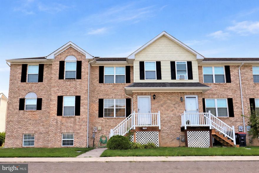 Welcome to 303 Liborio Drive in the heart of Middletown. This well-maintained home offers comfortable living in a convenient location. The main level features a functional, open layout with spacious living and dining areas that flow easily together- ideal for everyday living and entertaining. 
The kitchen is centrally located with ample cabinetry and counter space, making meal prep and gathering easy. Upstairs, you'll find generously sized bedrooms, including a primary suite that offers a quiet retreat. Additional bedrooms provide flexibility for guests, a home office or other needs. 
The finished lower level adds valuable living space, perfect for a family room, game room, home office or gym- giving you the flexibility to fit your lifestyle. 
The backyard houses an impressive space designed for relaxation and entertaining, truly serving as an extension of the home's living area. As as added bonus, the yard is already fenced in. 
Located just minutes from shopping, dining and major routes, this home combines comfort, practicality and accessibility in the heart of Middletown.