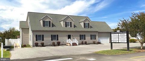 Photo of 19878 Hebron Road #SUITE D, REHOBOTH BEACH, DE 19971 (MLS # DESU2100104)