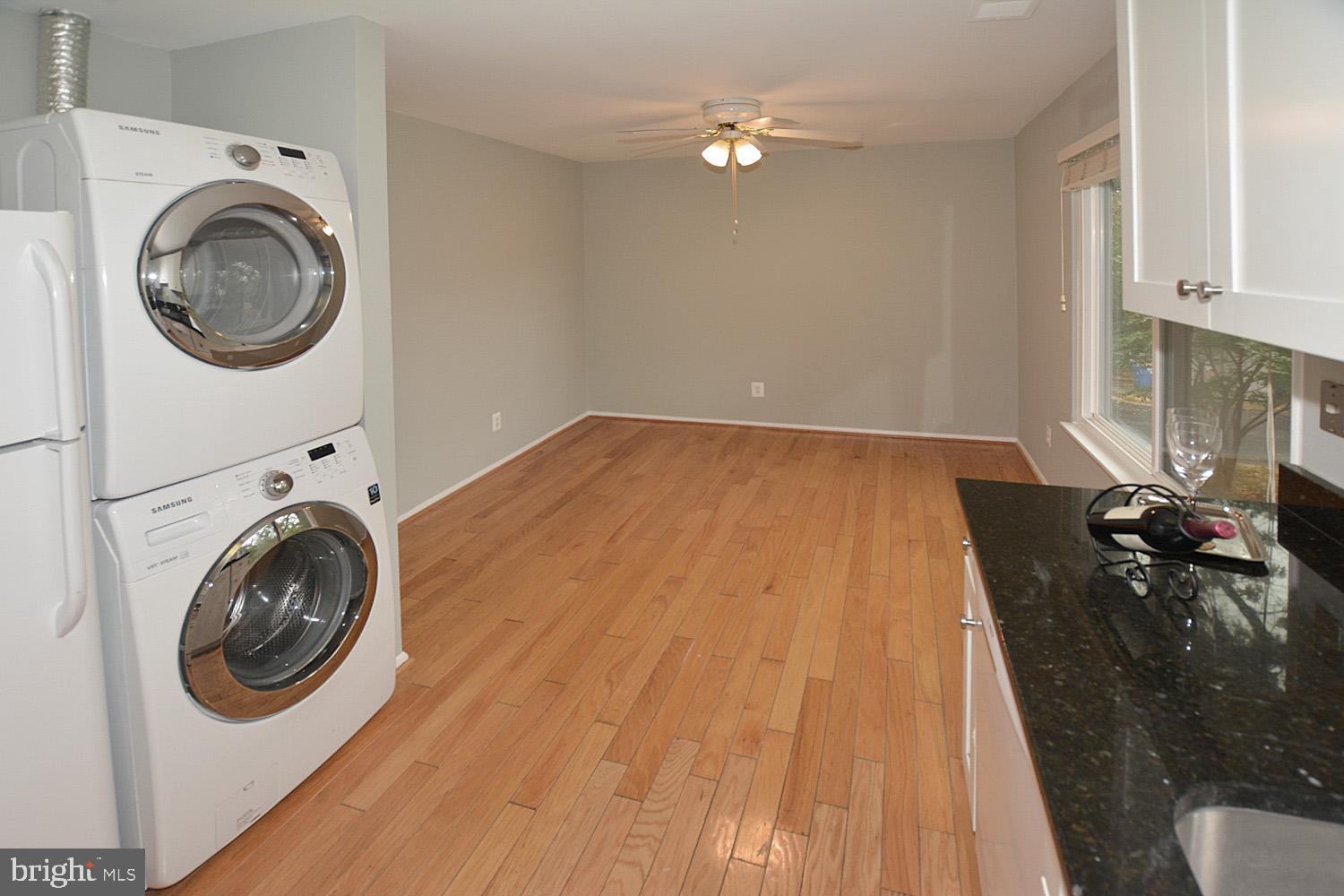 THE WESTERLIES - Residential