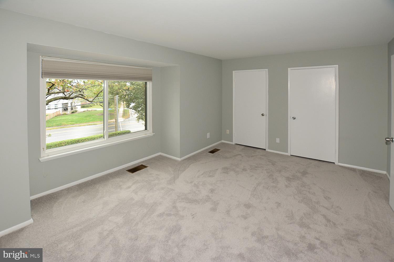 THE WESTERLIES - Residential