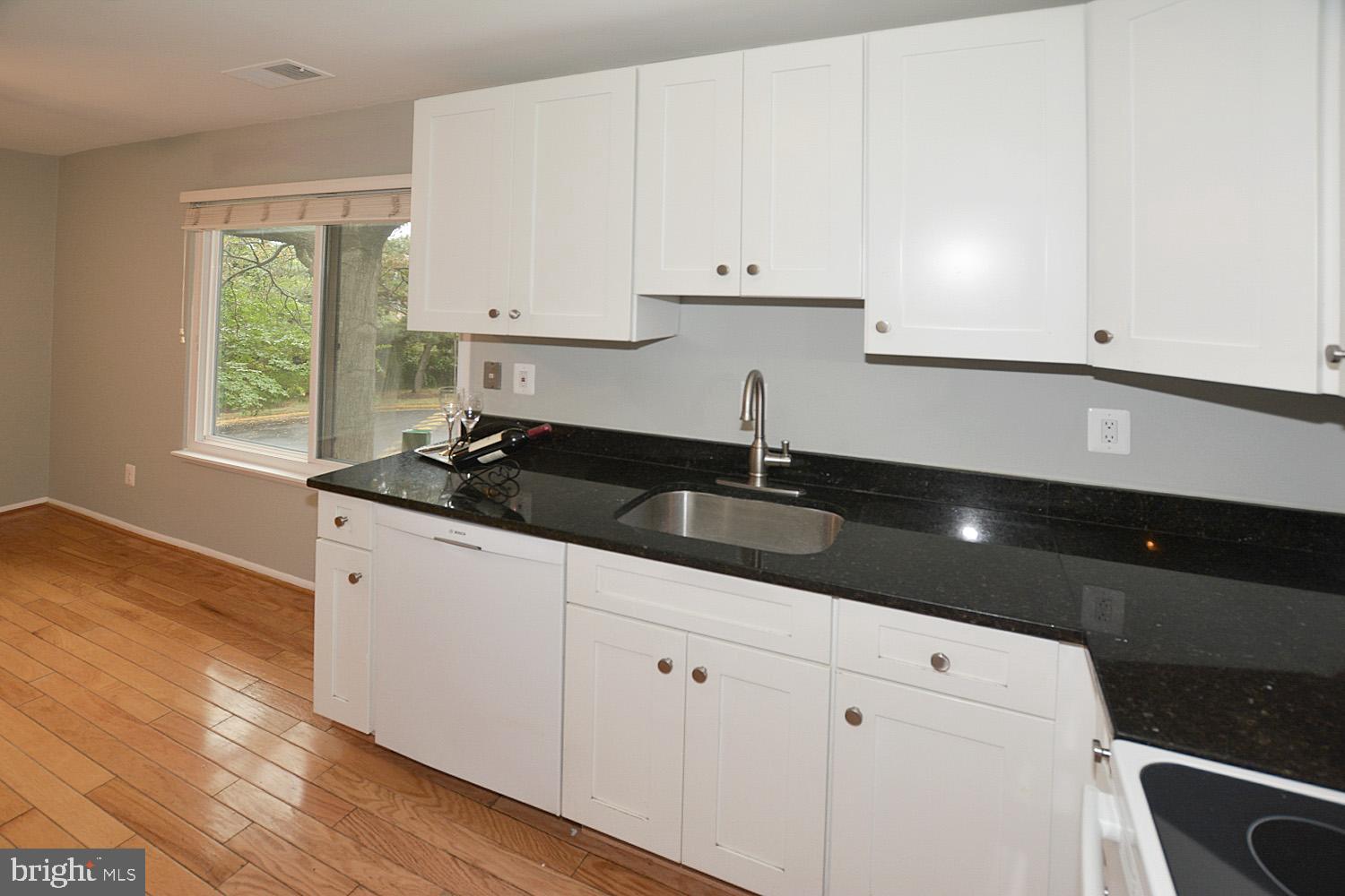 THE WESTERLIES - Residential