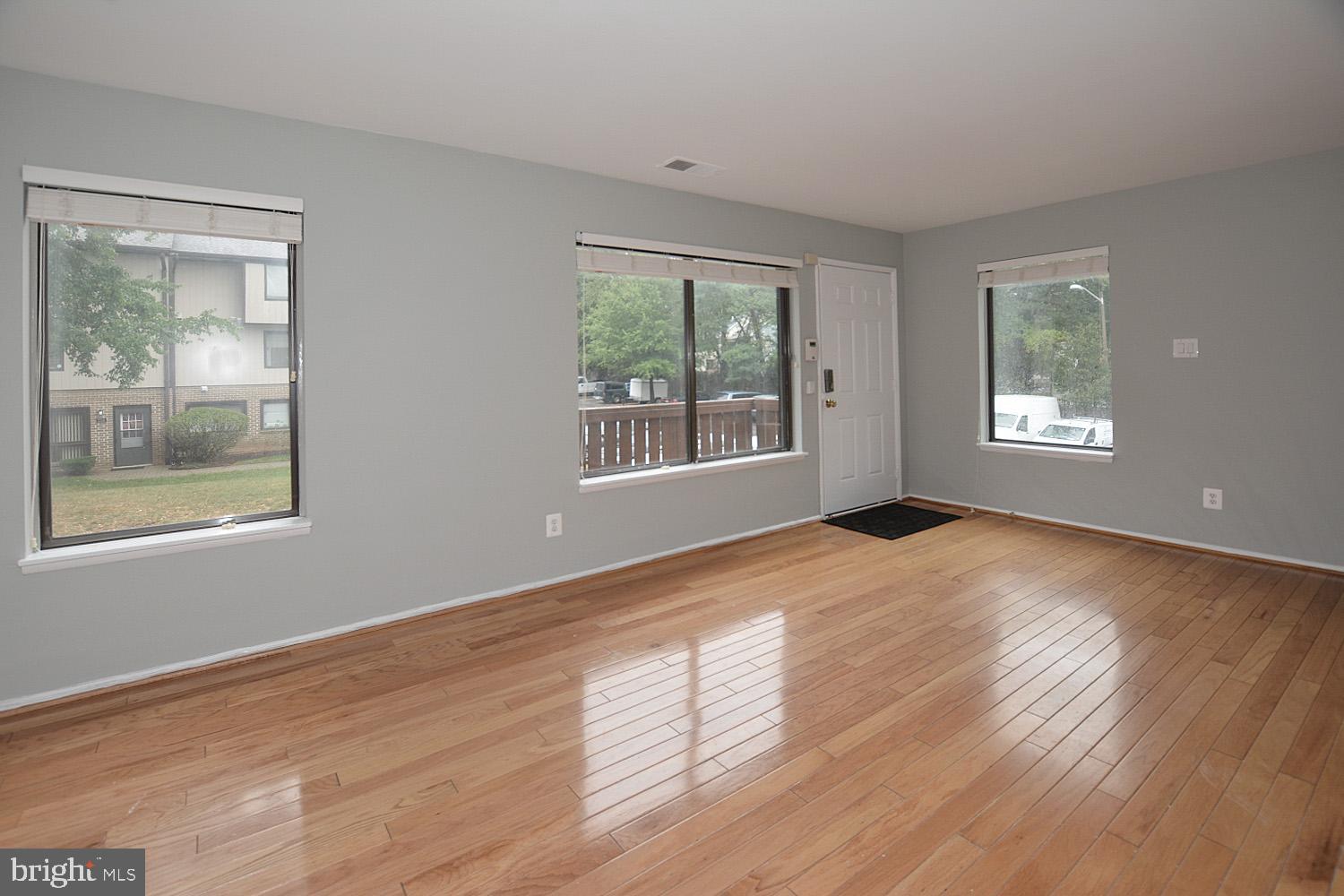 THE WESTERLIES - Residential