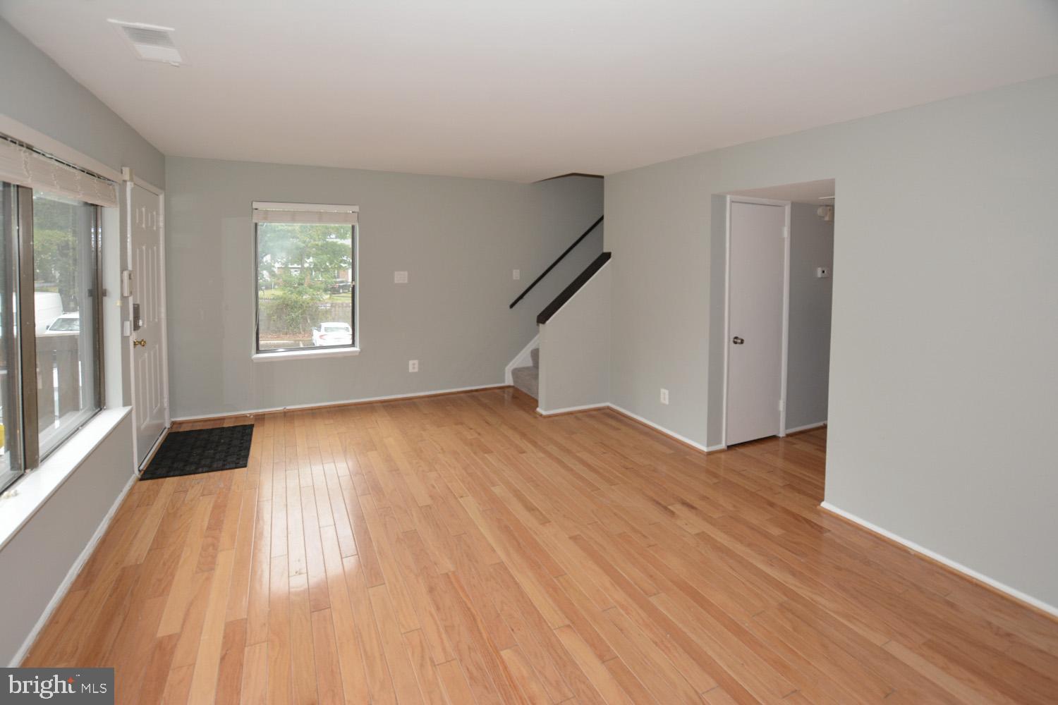 THE WESTERLIES - Residential