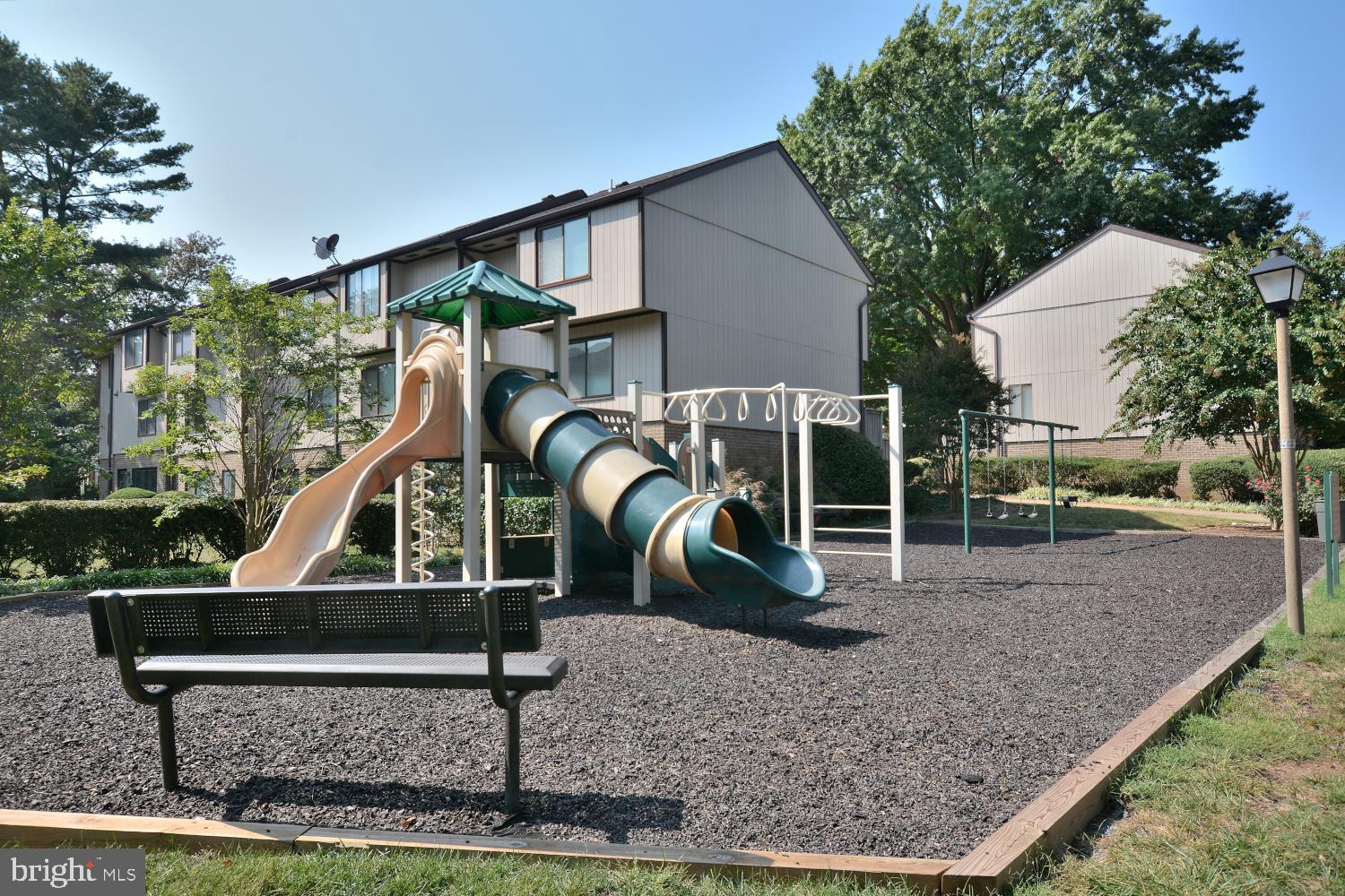 THE WESTERLIES - Residential