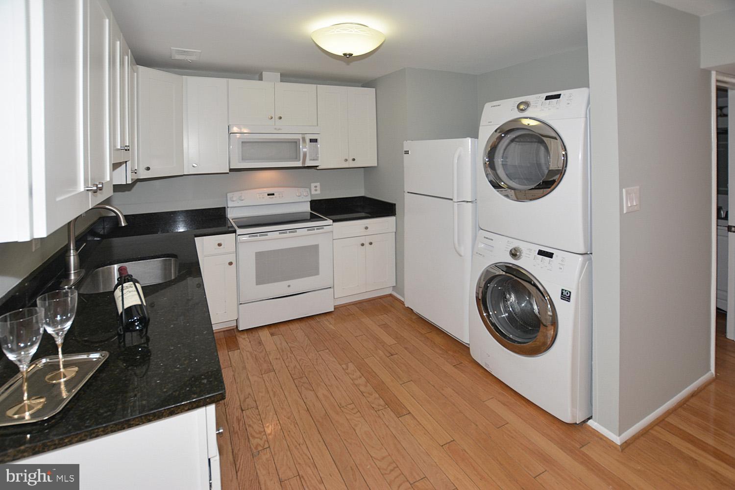 THE WESTERLIES - Residential