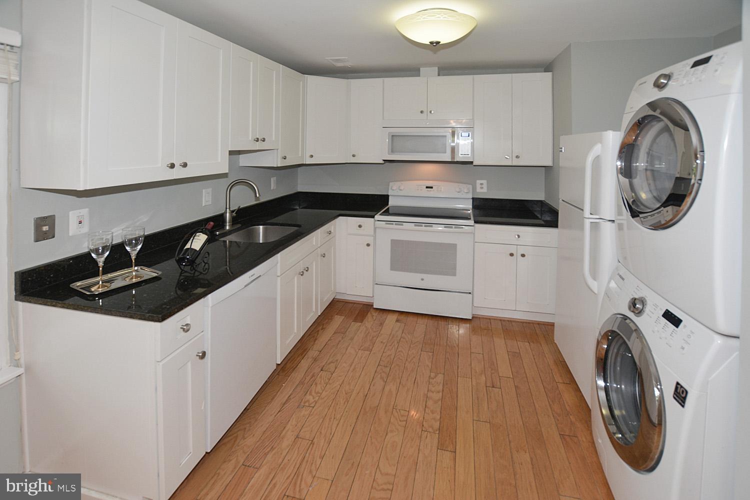 THE WESTERLIES - Residential