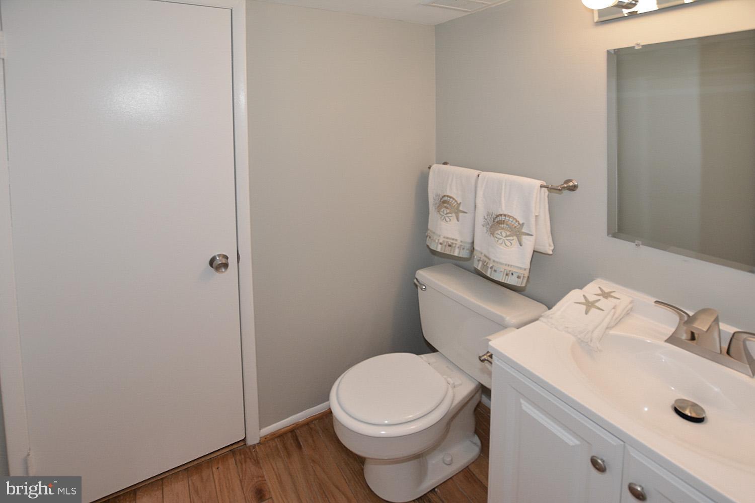 THE WESTERLIES - Residential