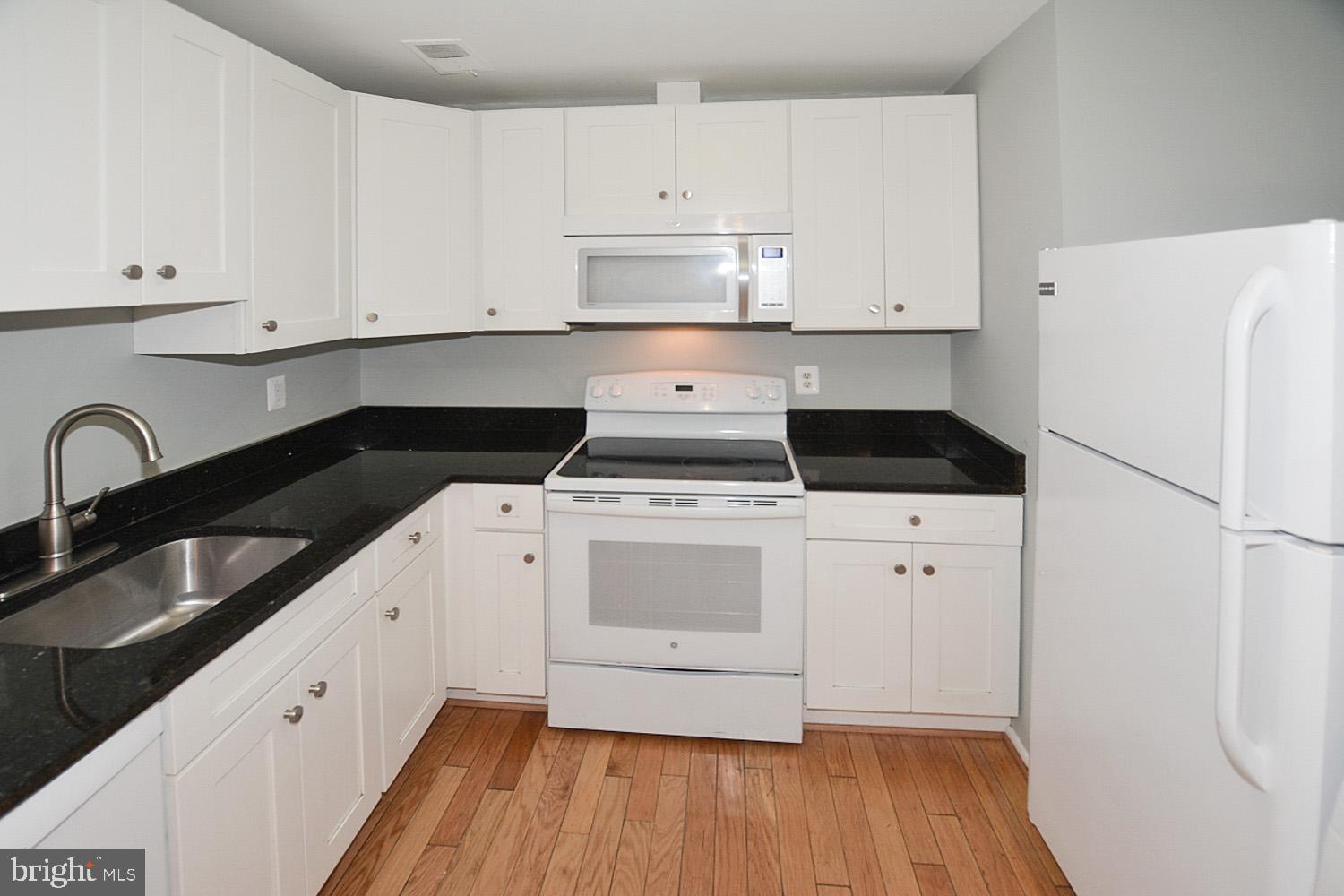 THE WESTERLIES - Residential