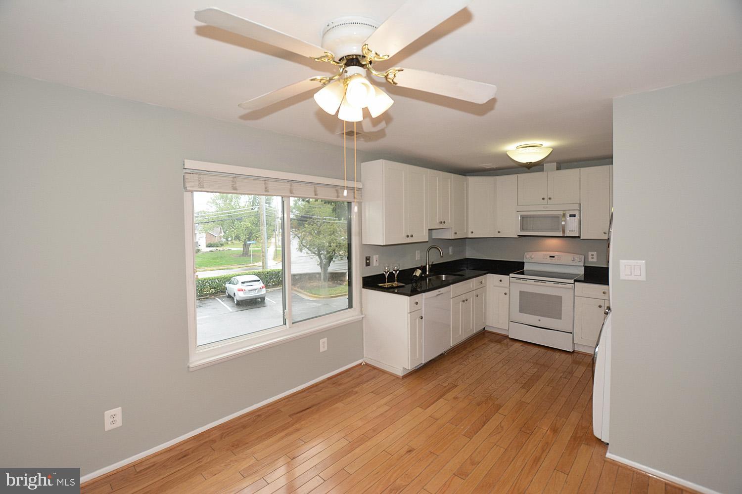 THE WESTERLIES - Residential