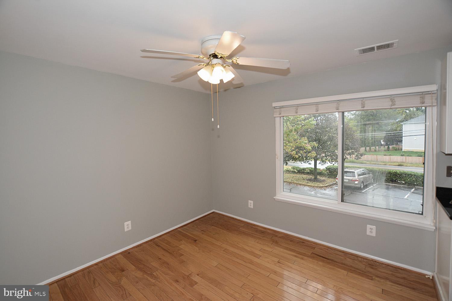 THE WESTERLIES - Residential