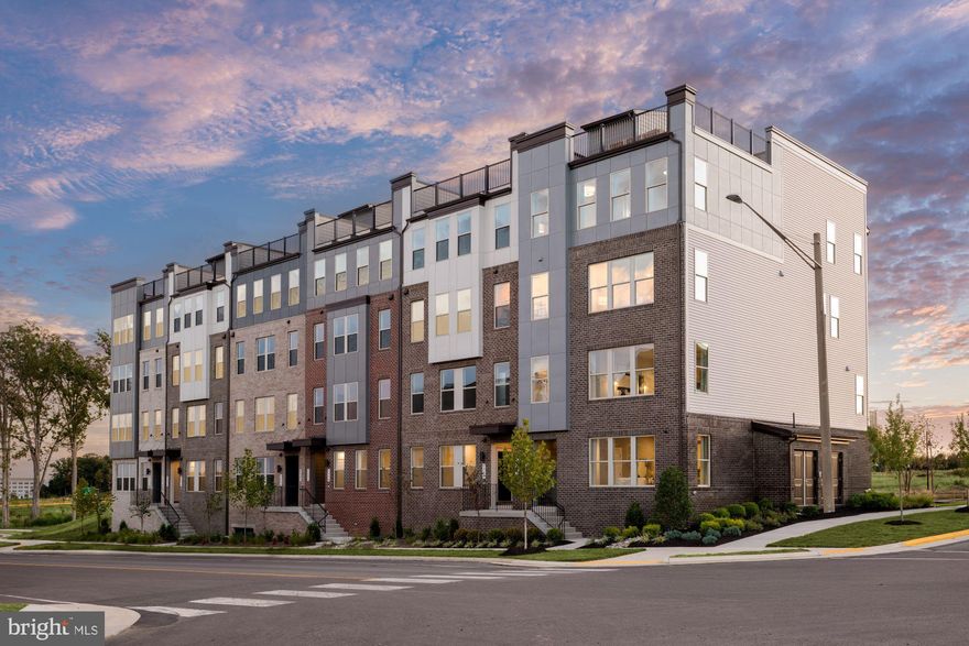 BRAND NEW 3 bed 2.5 Bath condo in Innovation Town Center —a vibrant, amenity-rich community. Trails for walking, jogging, and connecting with nature. Pickleball courts, a nature playground, and a fire pit for fun-filled weekends. Walkable eateries, special events, food trucks, and green spaces offer the perfect balance of entertainment and tranquility. Conveniently located near the VRE Track, shopping centers, and restaurants, this community ensures you’re always close to everything that matters.

Discover Stanley Martin Homes’ newest planned community, perfectly situated in the heart of Prince William County—a commuter's dream just minutes from I-66, the VRE, and I-95. This vibrant location offers unparalleled convenience, surrounded by the Hylton Performing Arts Center, George Mason Aquatic Center, Two Silos, Black Sheep Restaurant, and a variety of shopping, fine dining, and casual eateries just moments away.

Our amenity-rich community is designed for modern living, featuring an expansive pool, a stylish clubhouse, pickleball courts, cozy fire pits, a dog park, tot lots, and scenic walking trails throughout. Choose from four thoughtfully designed, open-concept floor plans, offering 2-4 bedrooms, gourmet kitchens, and 1-2 car garages. Each home is beautifully crafted with curated design packages to suit every style and color palette. Enjoy additional perks such as rooftop terraces, loft spaces, and ample parking for homeowners and guests.

We’re excited to welcome you home to this exceptional community soon!

*Photos are of a similar model home