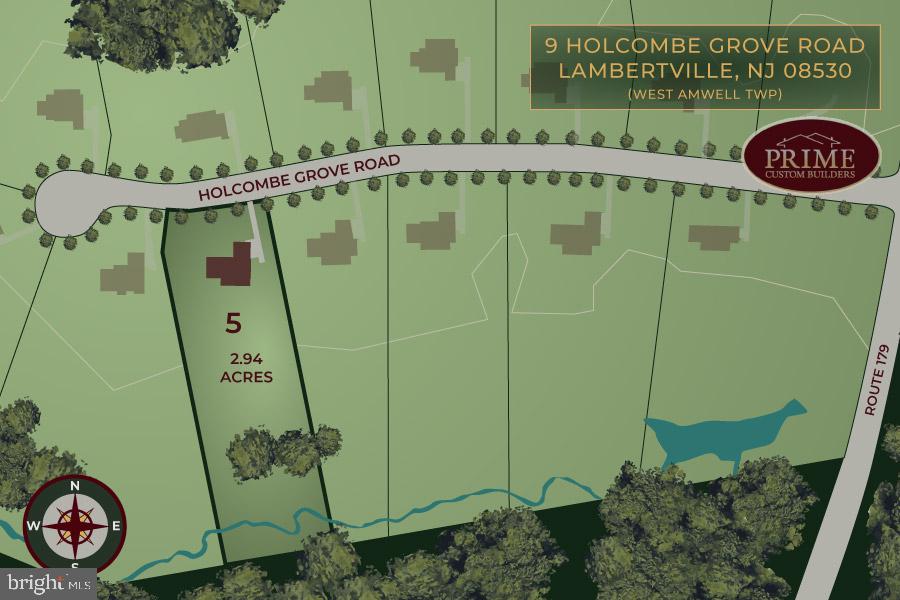 14 HOLCOMBE GROVE ROAD