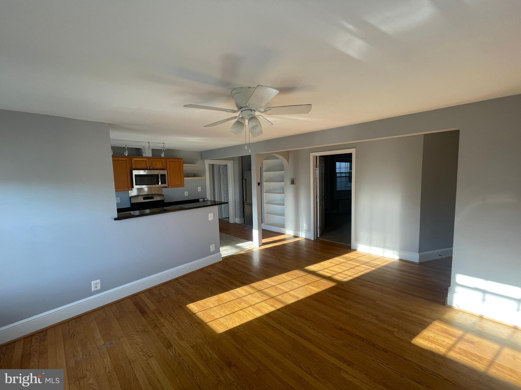 LYON PARK - Residential Lease