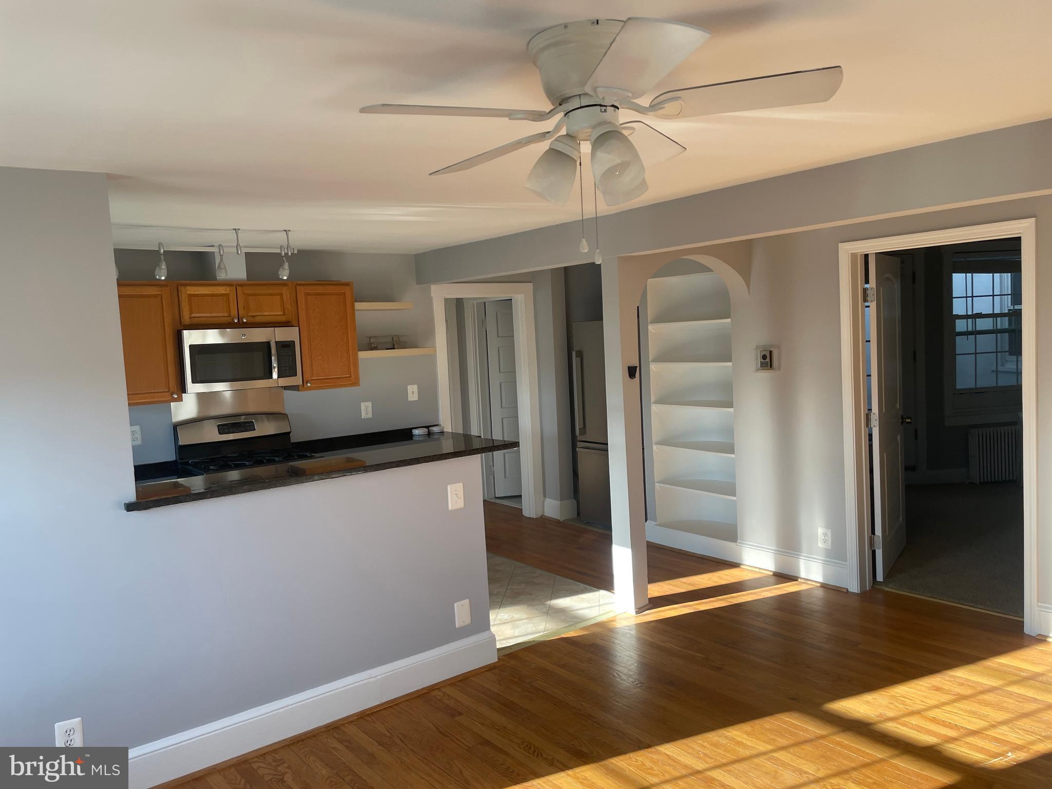 LYON PARK - Residential Lease