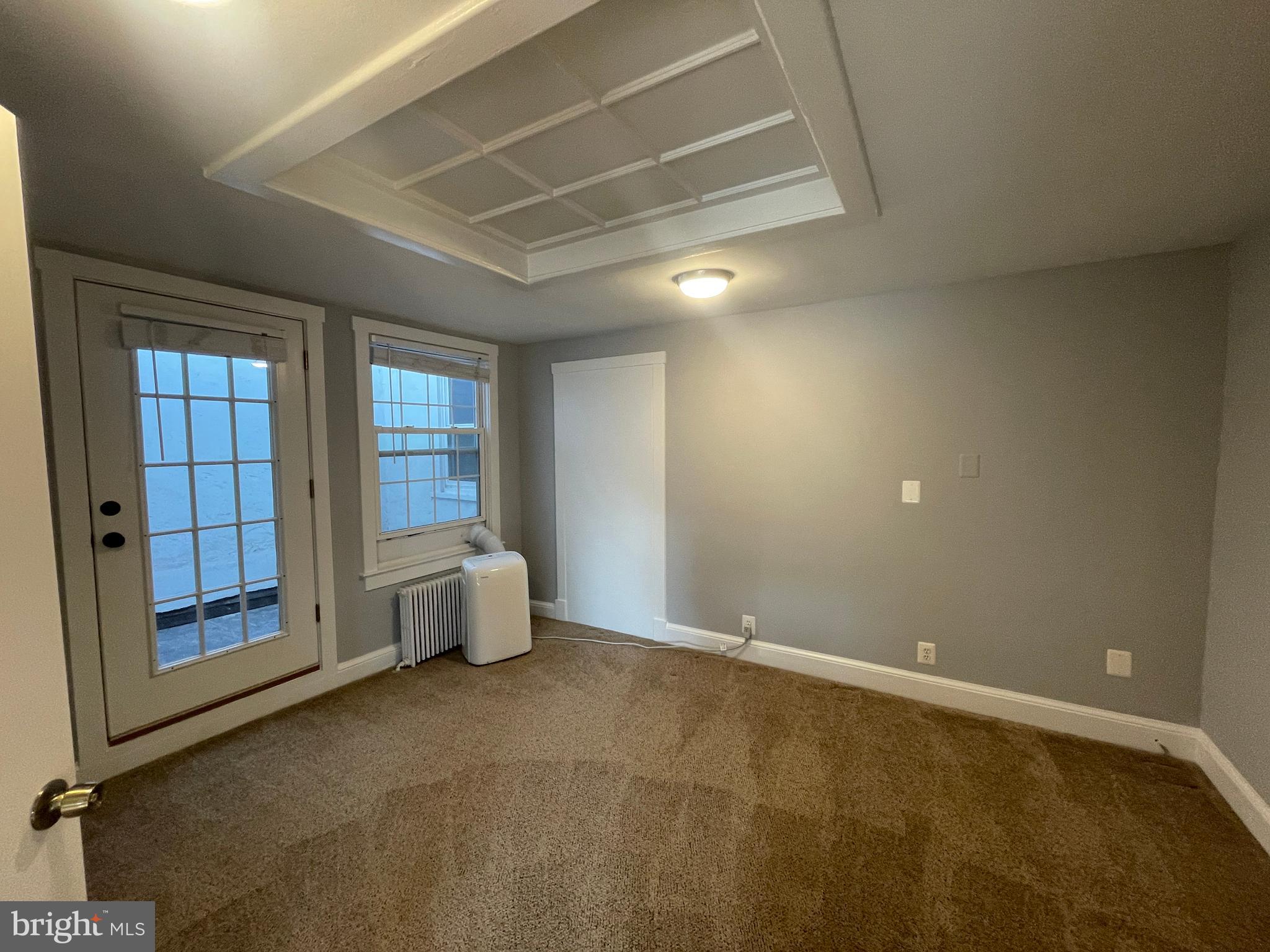 LYON PARK - Residential Lease