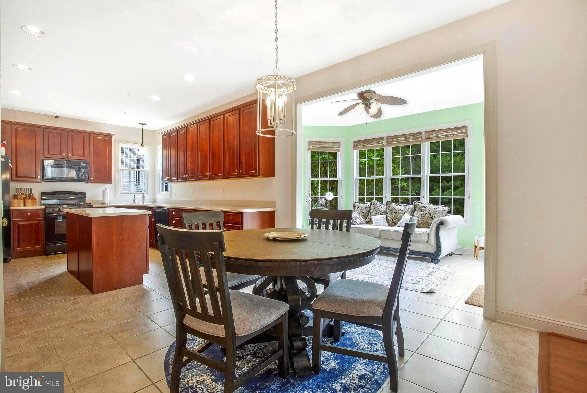 FAIRWOOD - Residential Lease