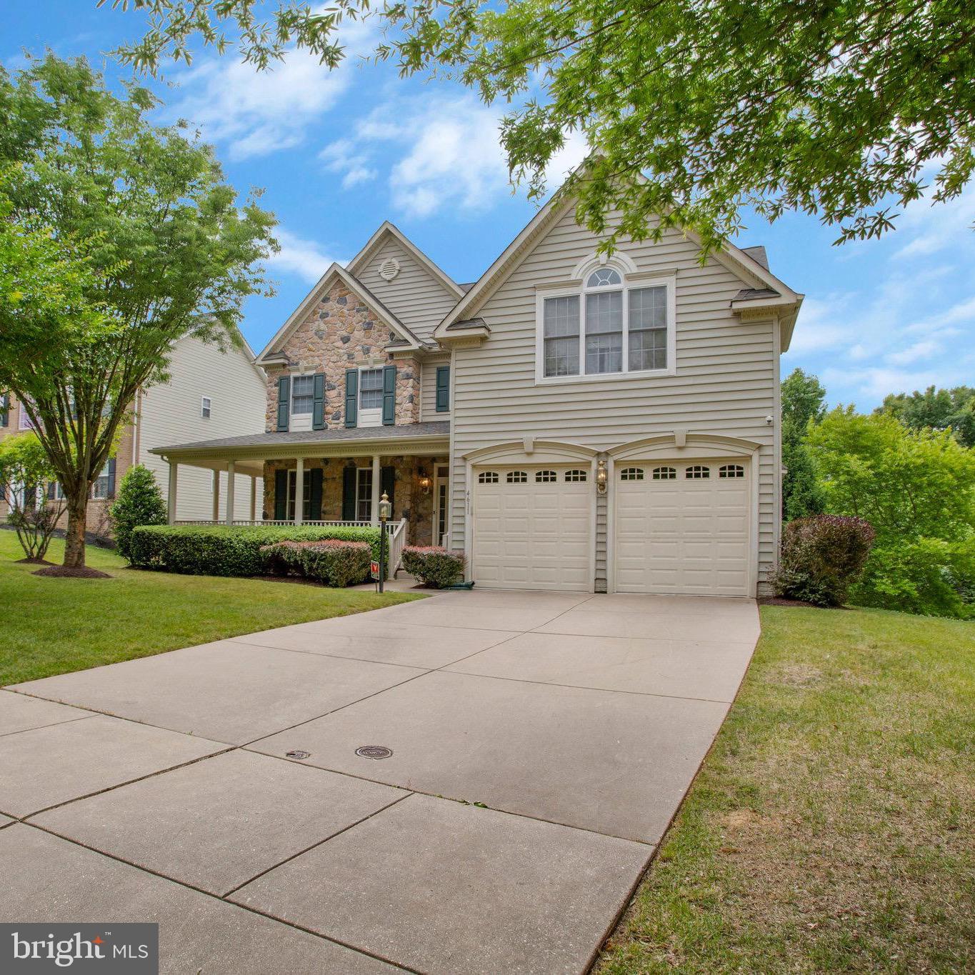 FAIRWOOD - Residential Lease