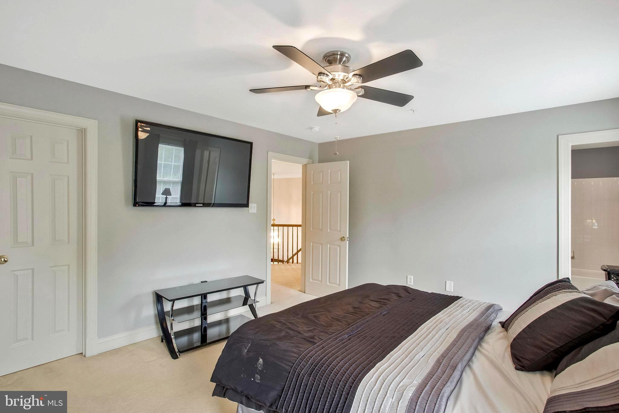 FAIRWOOD - Residential Lease