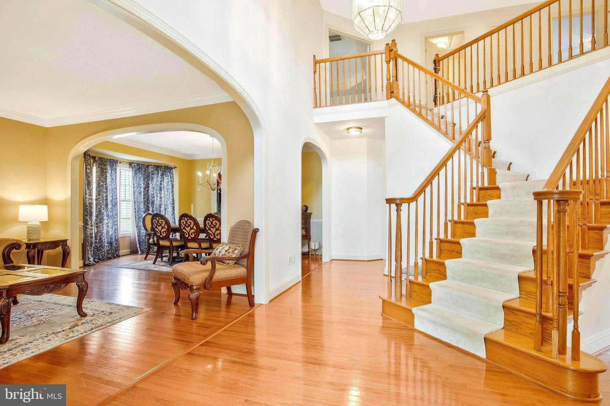 FAIRWOOD - Residential Lease