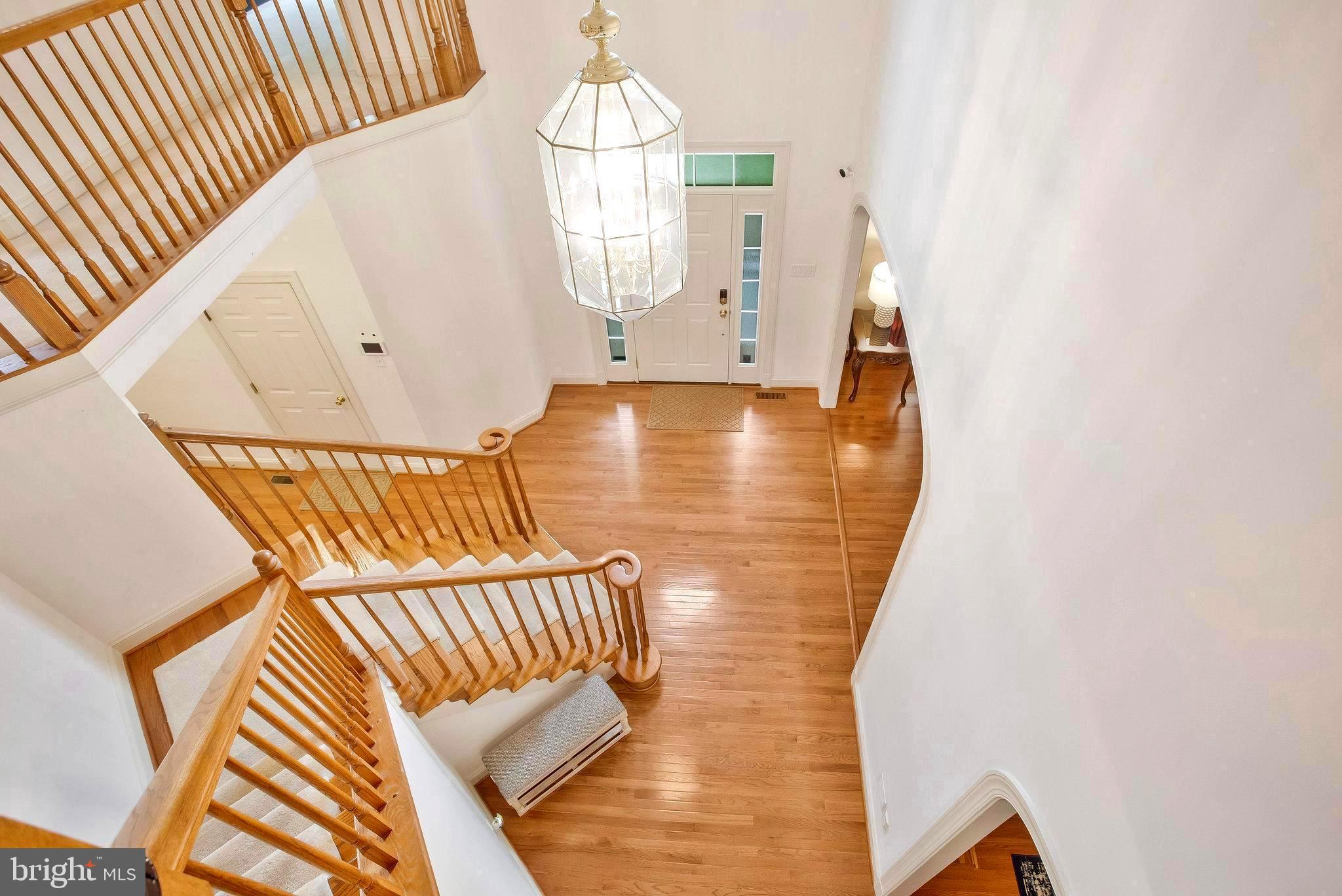 FAIRWOOD - Residential Lease