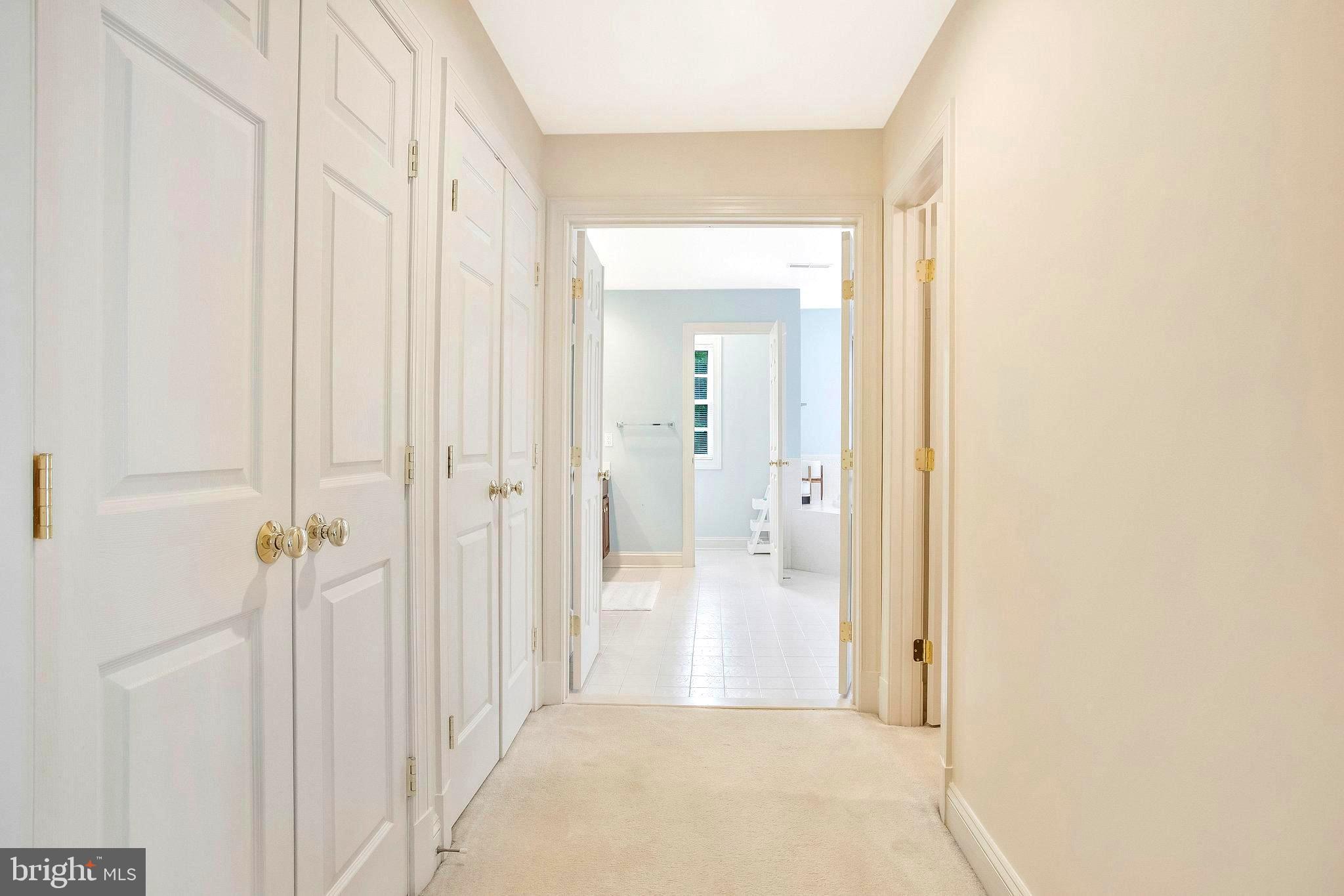 FAIRWOOD - Residential Lease