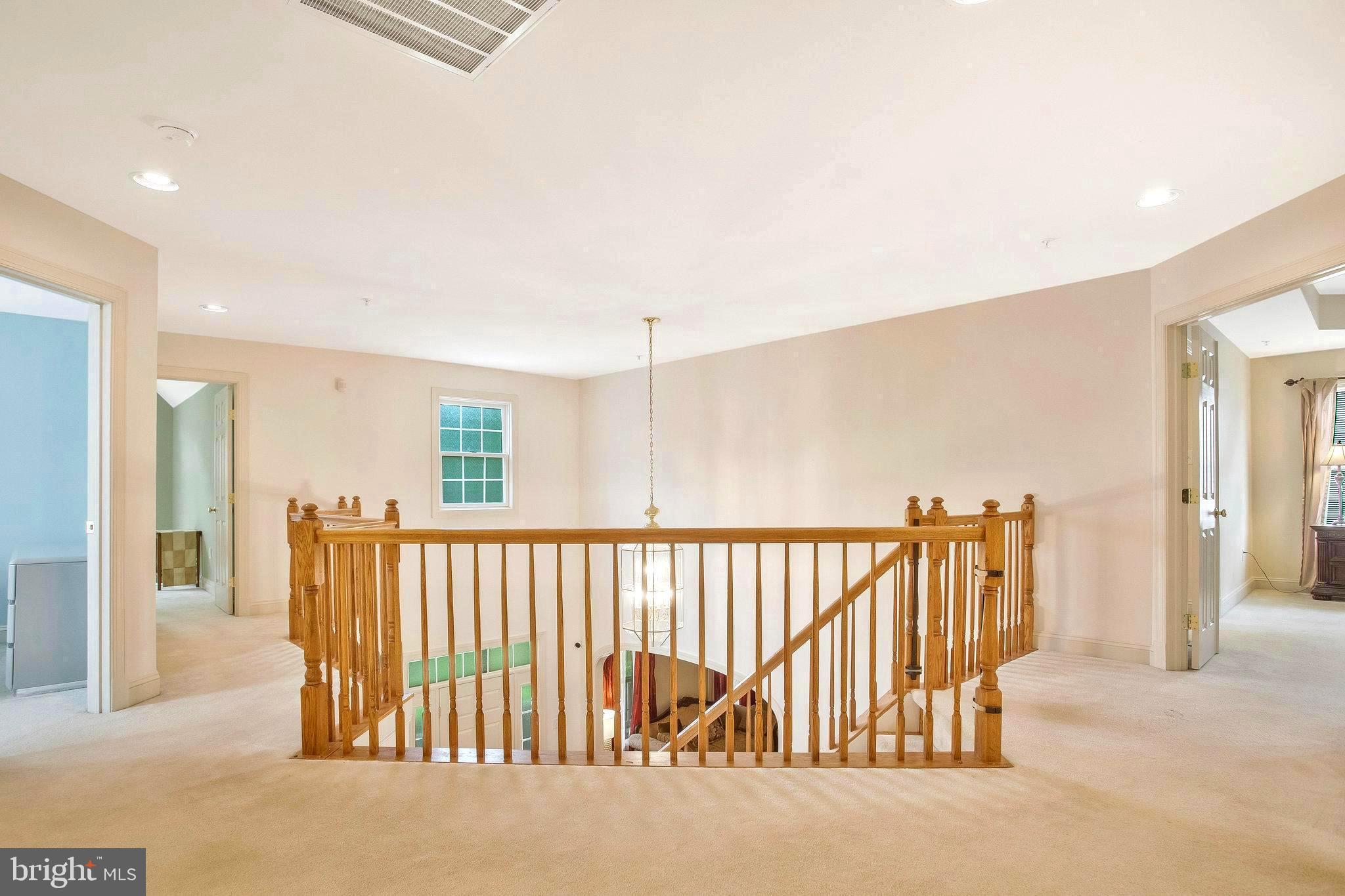 FAIRWOOD - Residential Lease