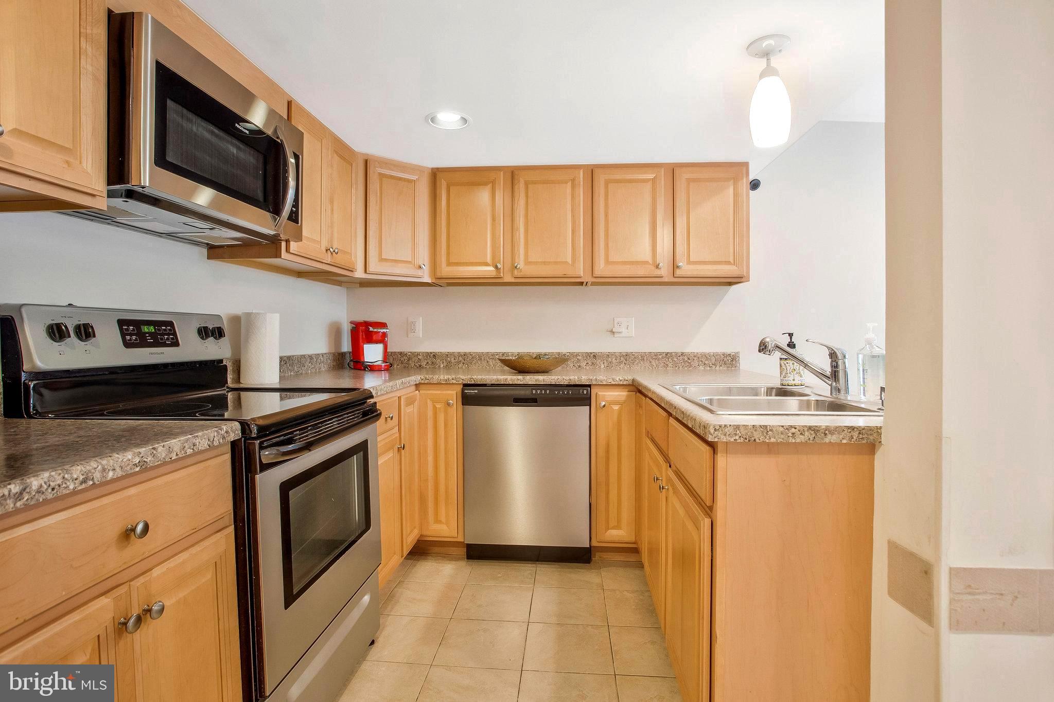 FAIRWOOD - Residential Lease