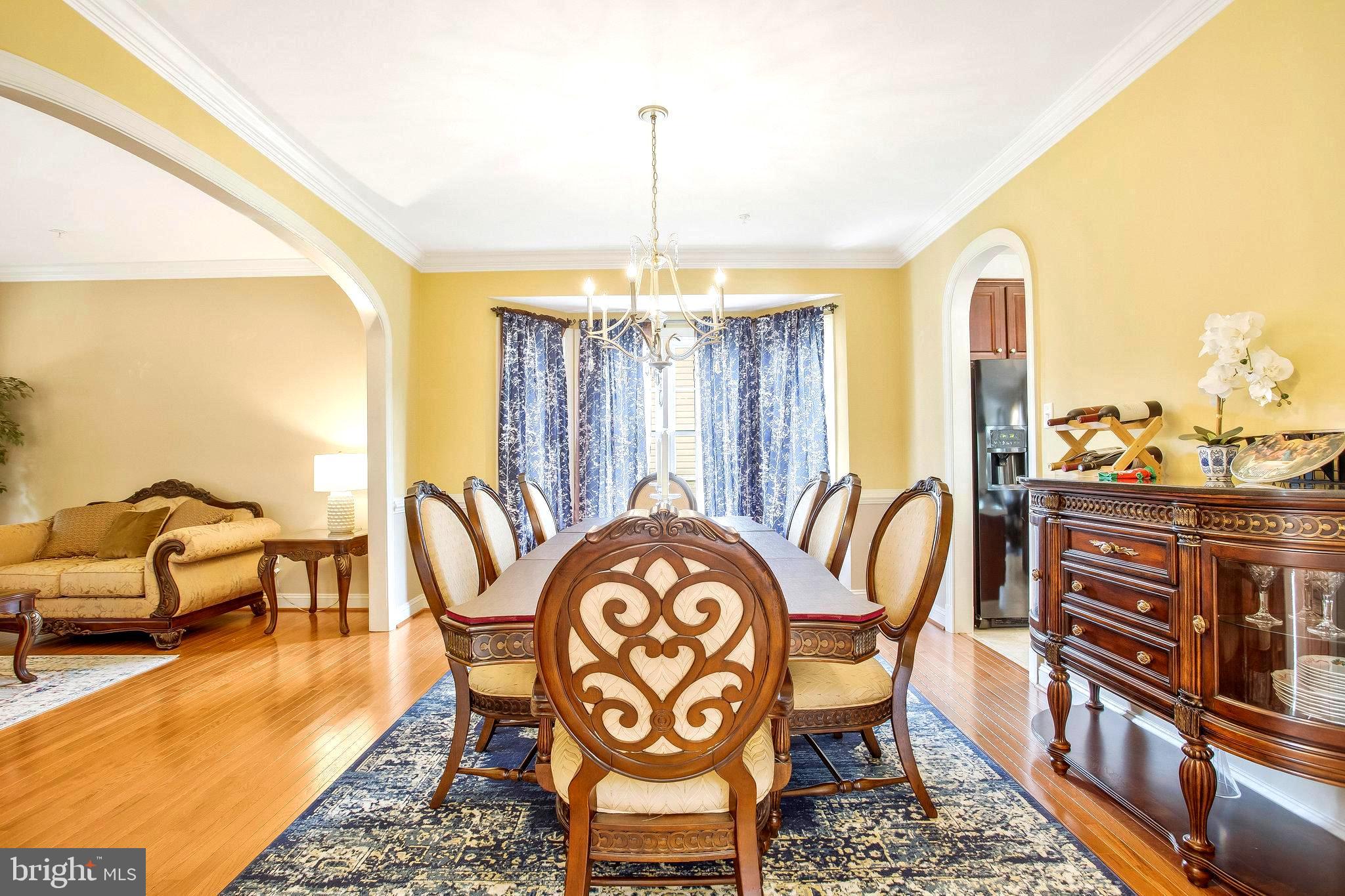 FAIRWOOD - Residential Lease