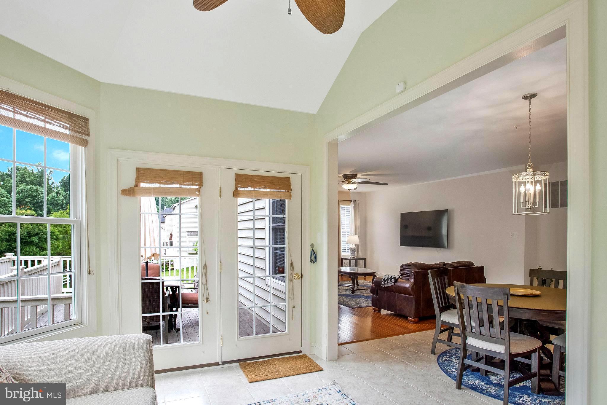 FAIRWOOD - Residential Lease