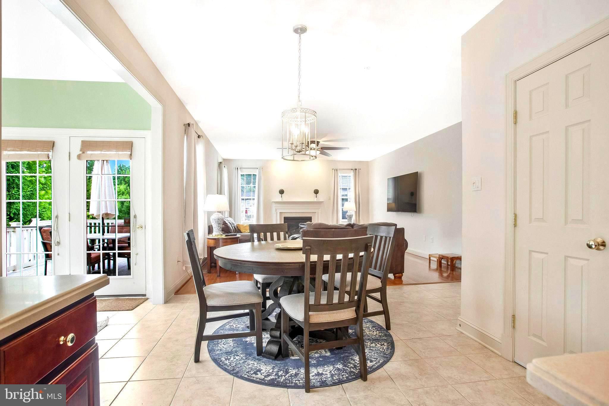 FAIRWOOD - Residential Lease