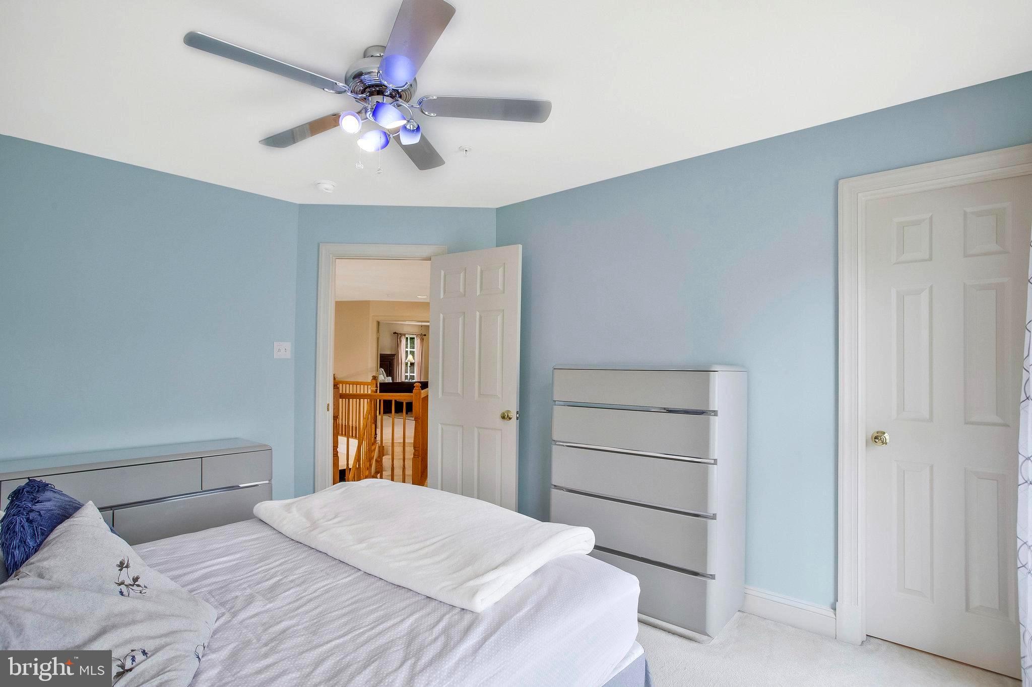 FAIRWOOD - Residential Lease