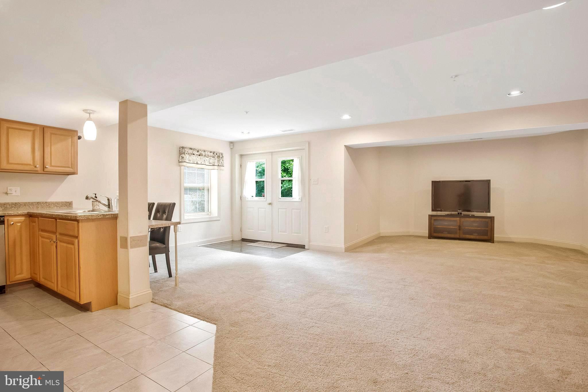 FAIRWOOD - Residential Lease