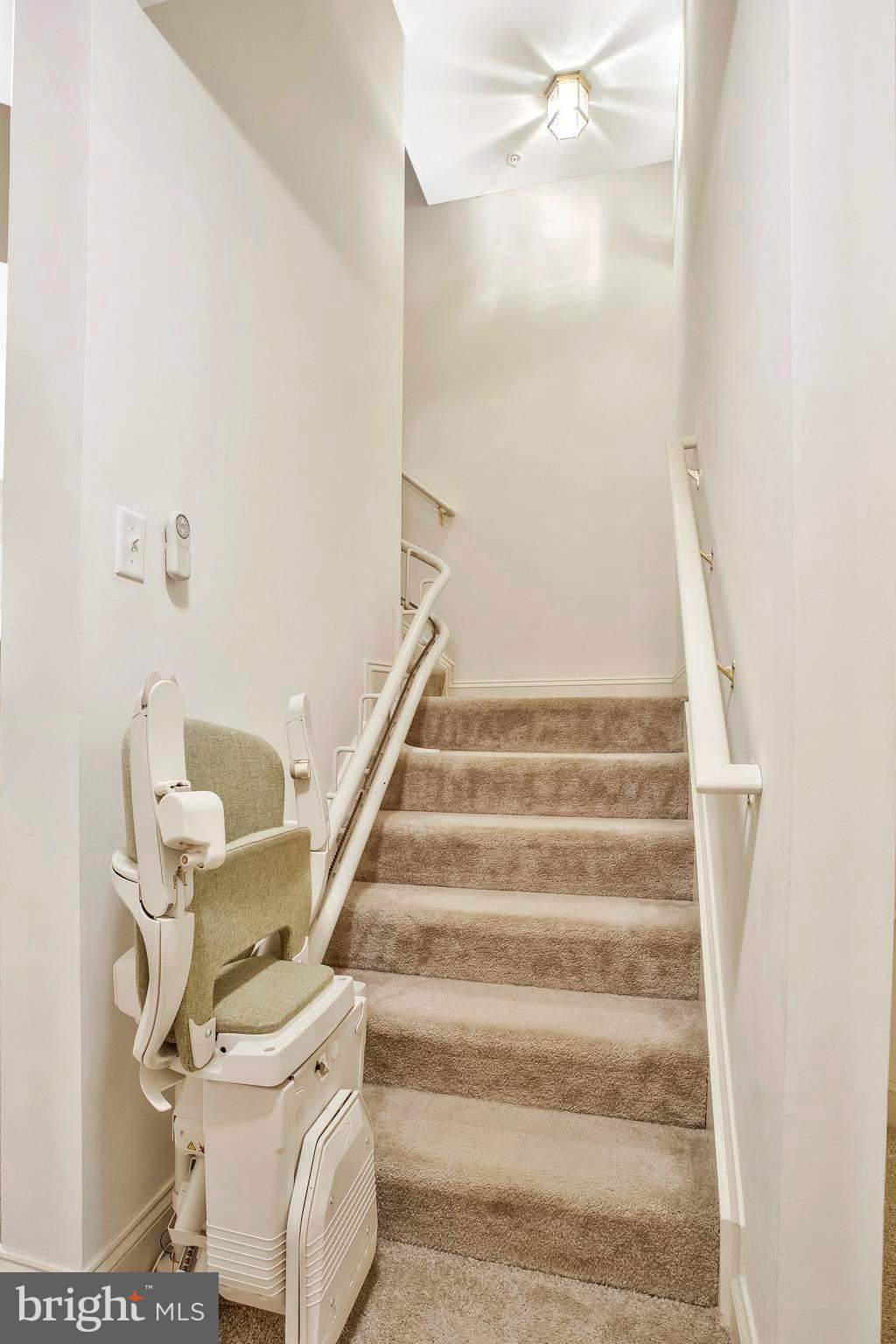 FAIRWOOD - Residential Lease