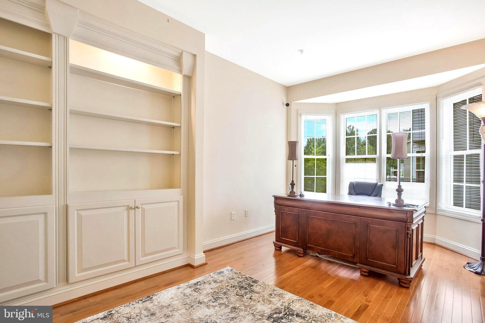 FAIRWOOD - Residential Lease