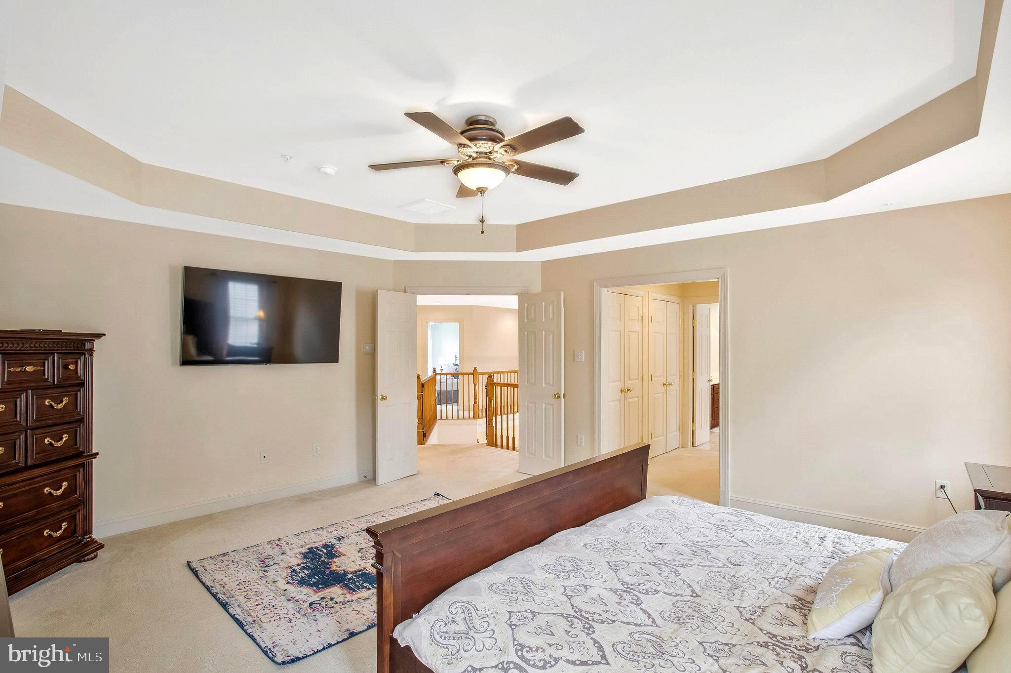 FAIRWOOD - Residential Lease