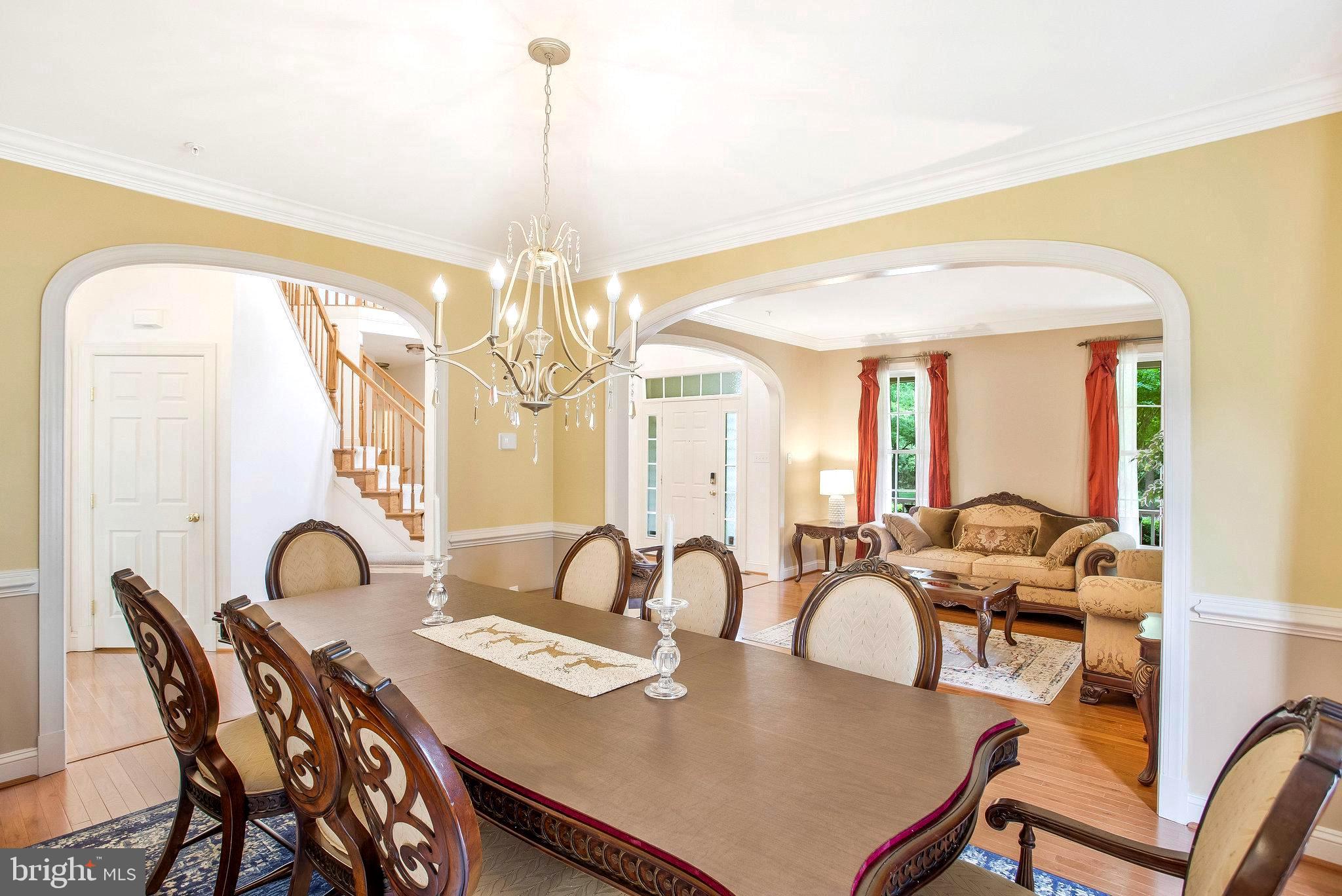 FAIRWOOD - Residential Lease