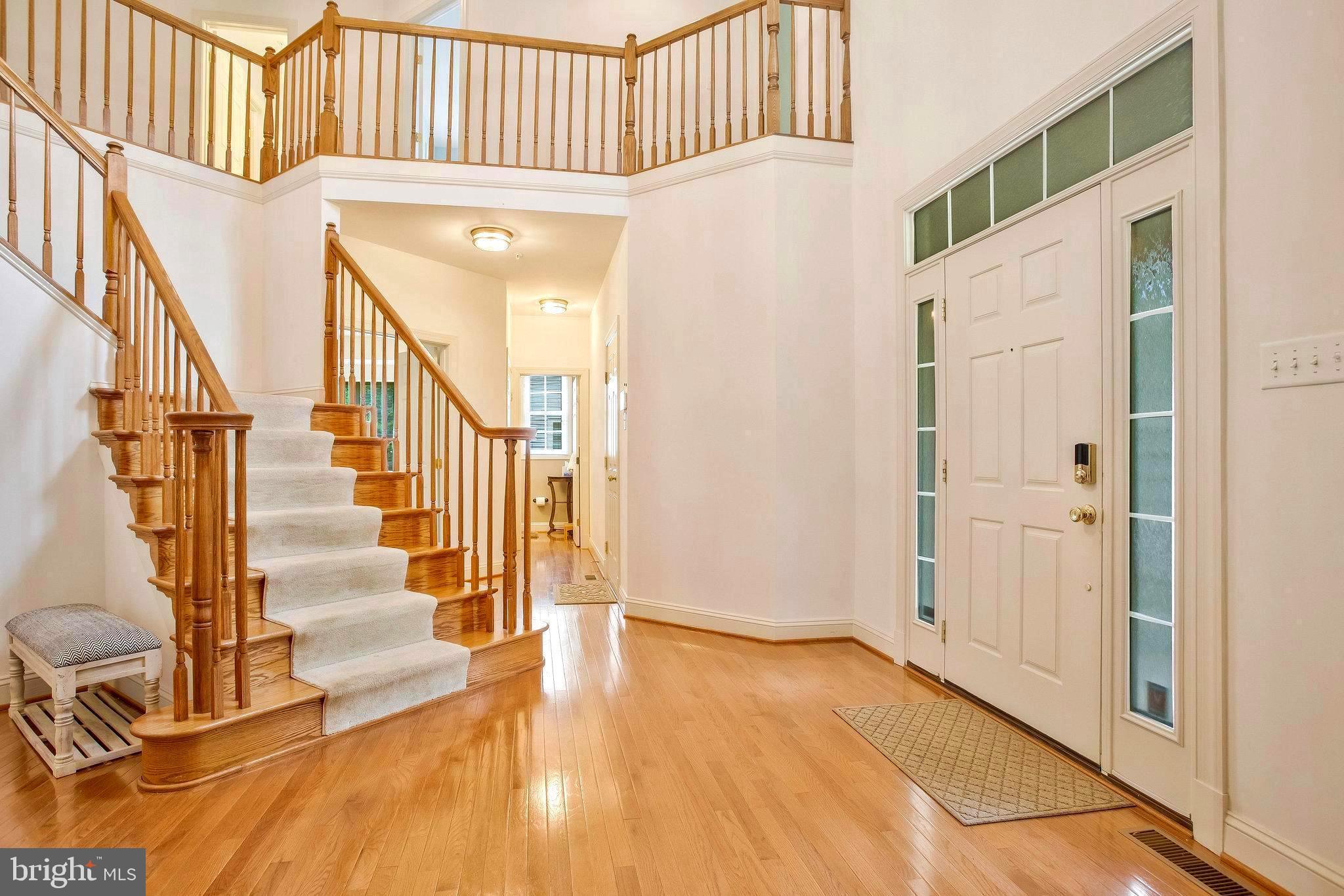 FAIRWOOD - Residential Lease