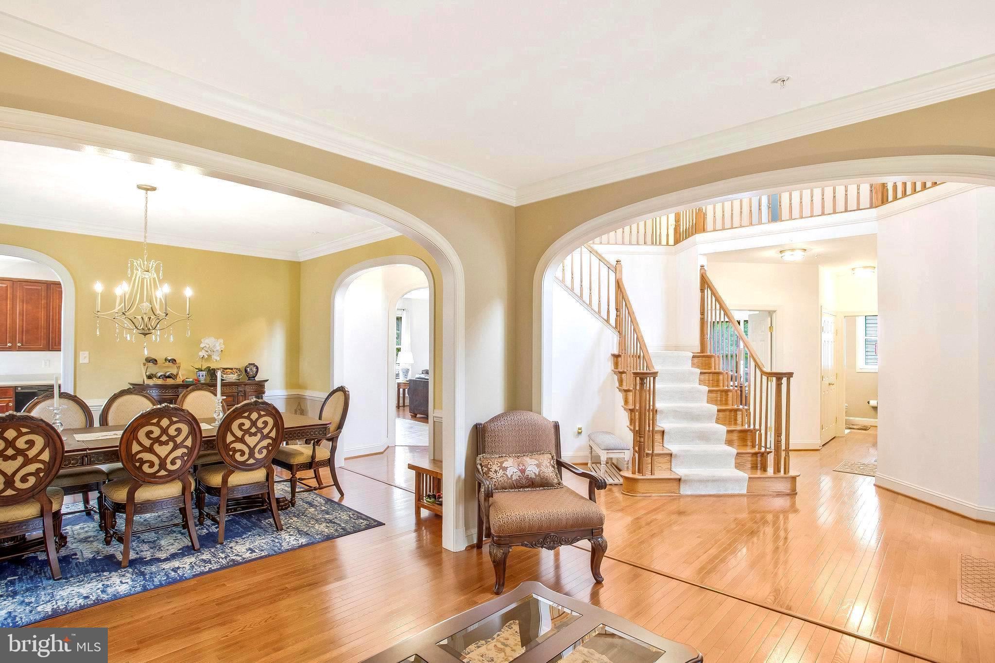 FAIRWOOD - Residential Lease