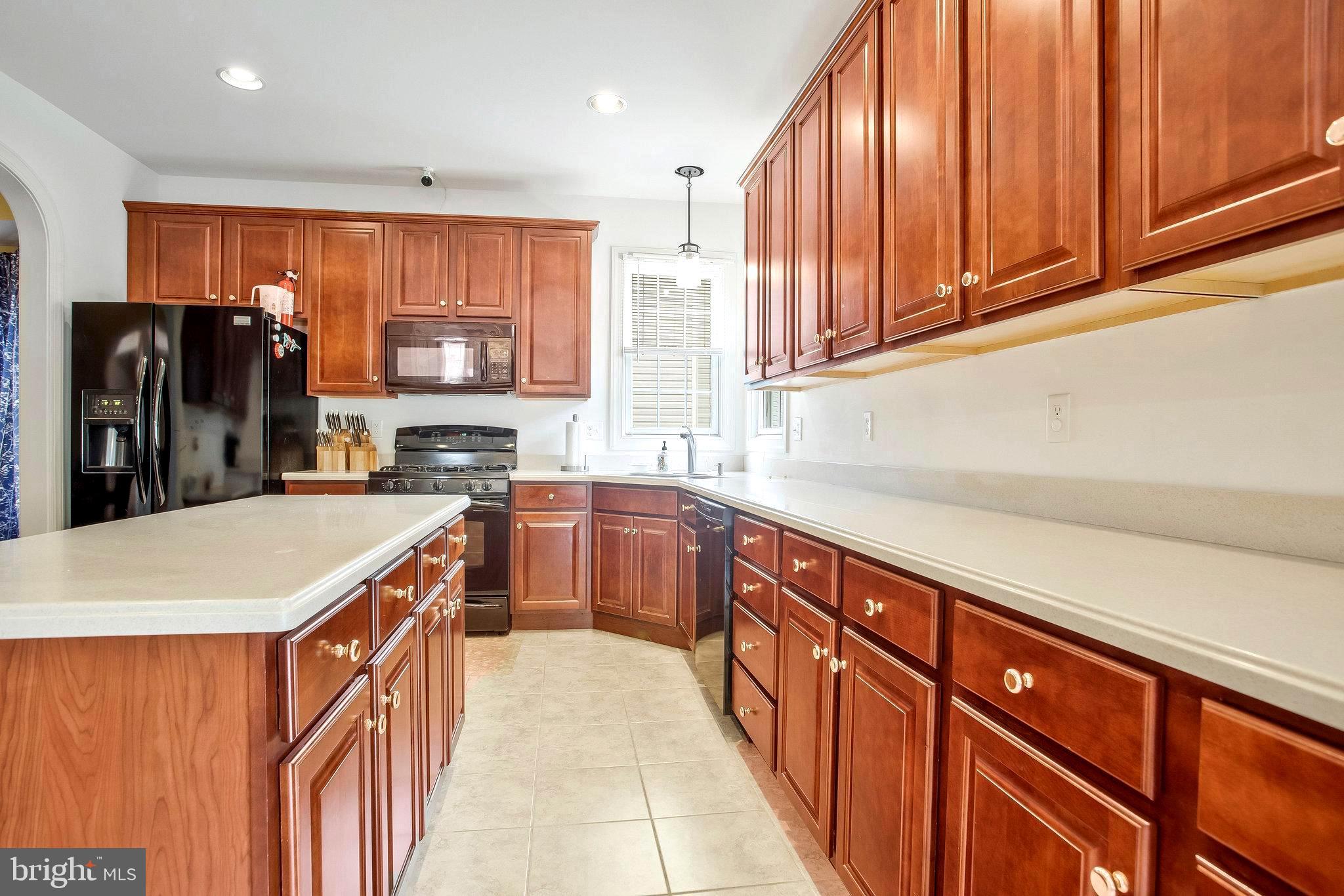 FAIRWOOD - Residential Lease