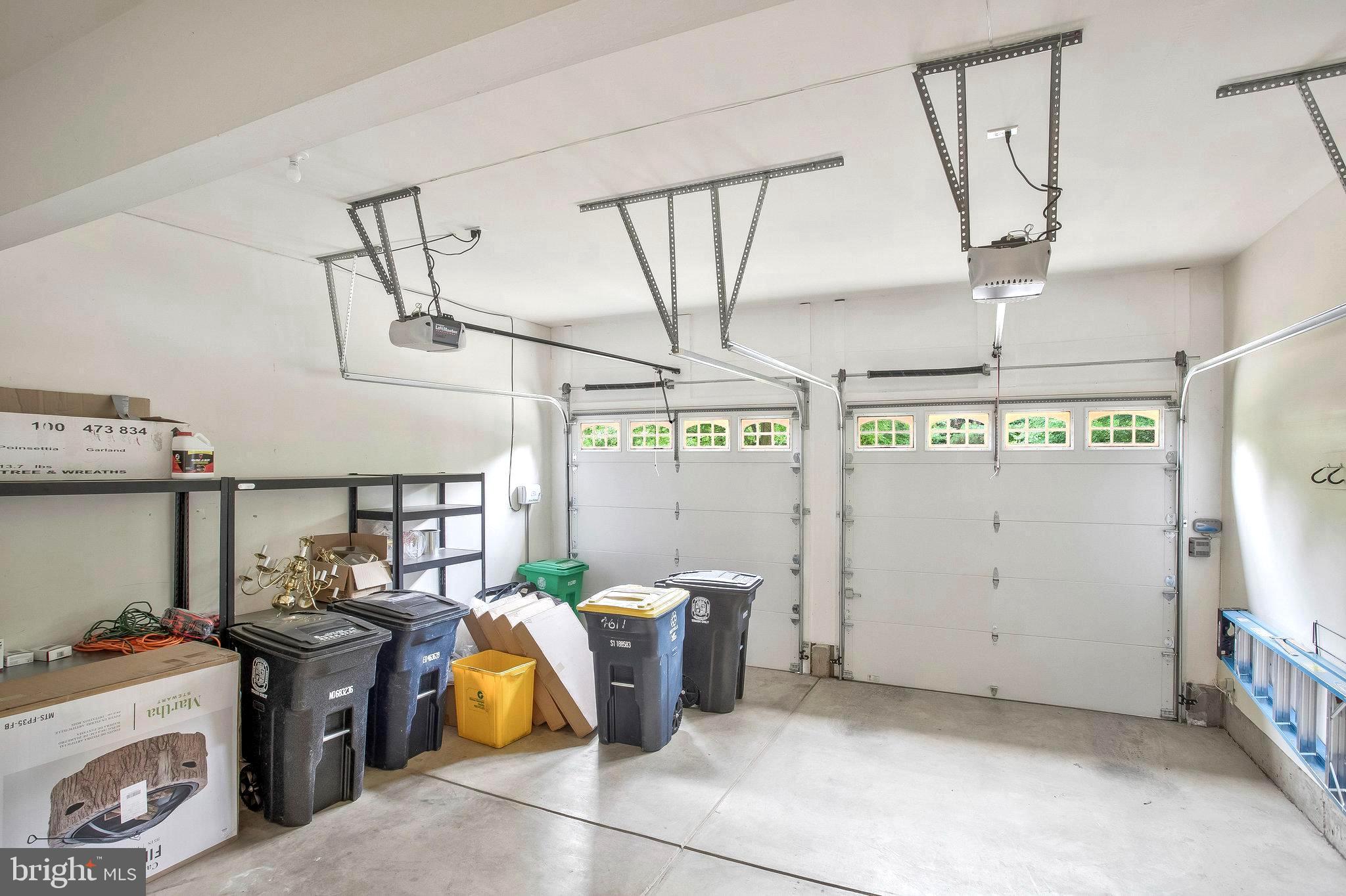 FAIRWOOD - Residential Lease