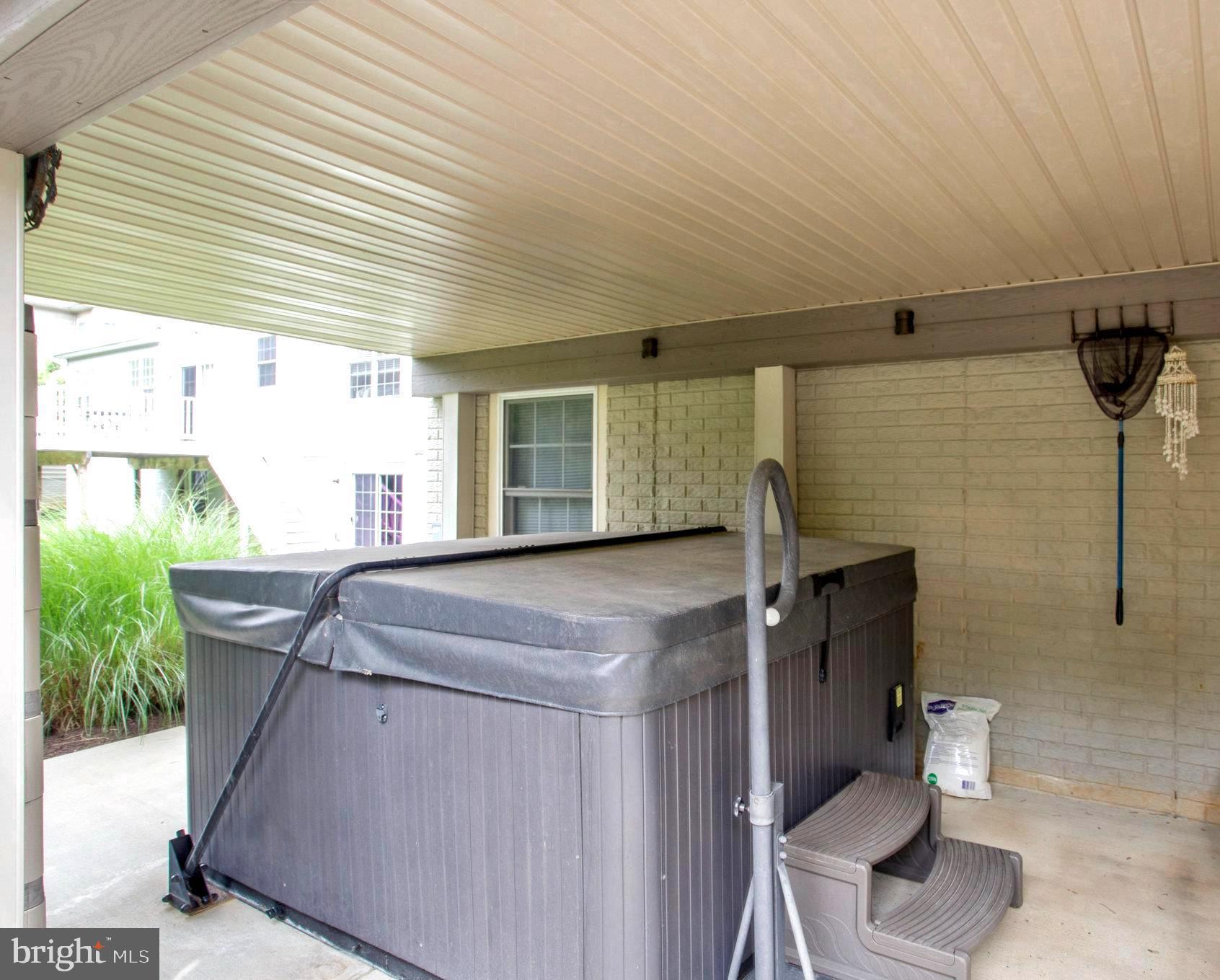 FAIRWOOD - Residential Lease