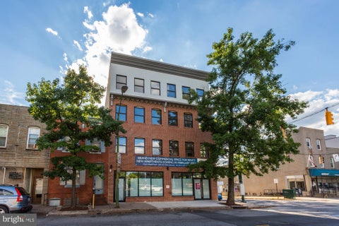 Condo For Rent - 400 Highland Avenue #204<br/> Baltimore City County, BALTIMORE, MD 21224