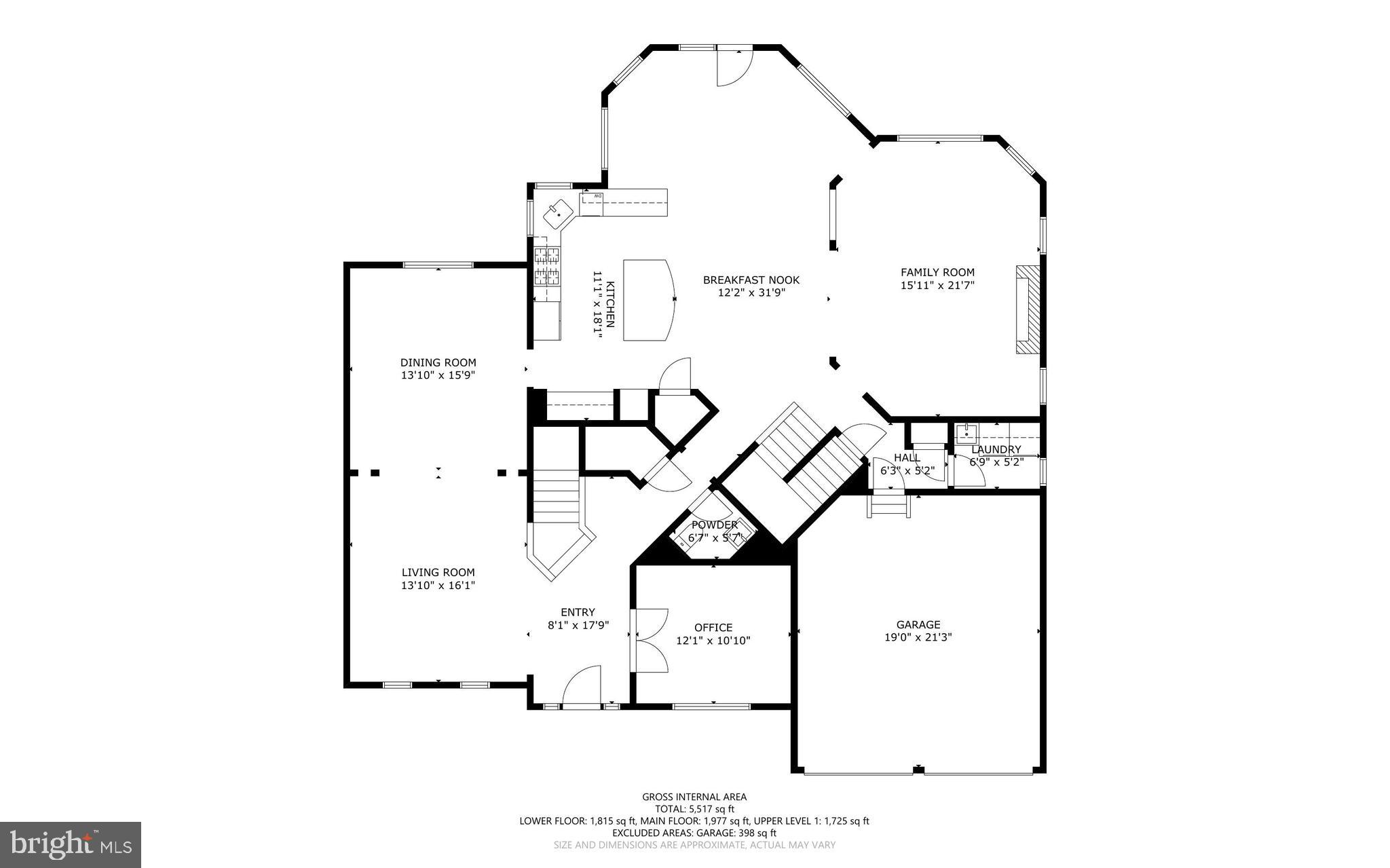 KINGSPORT - Residential