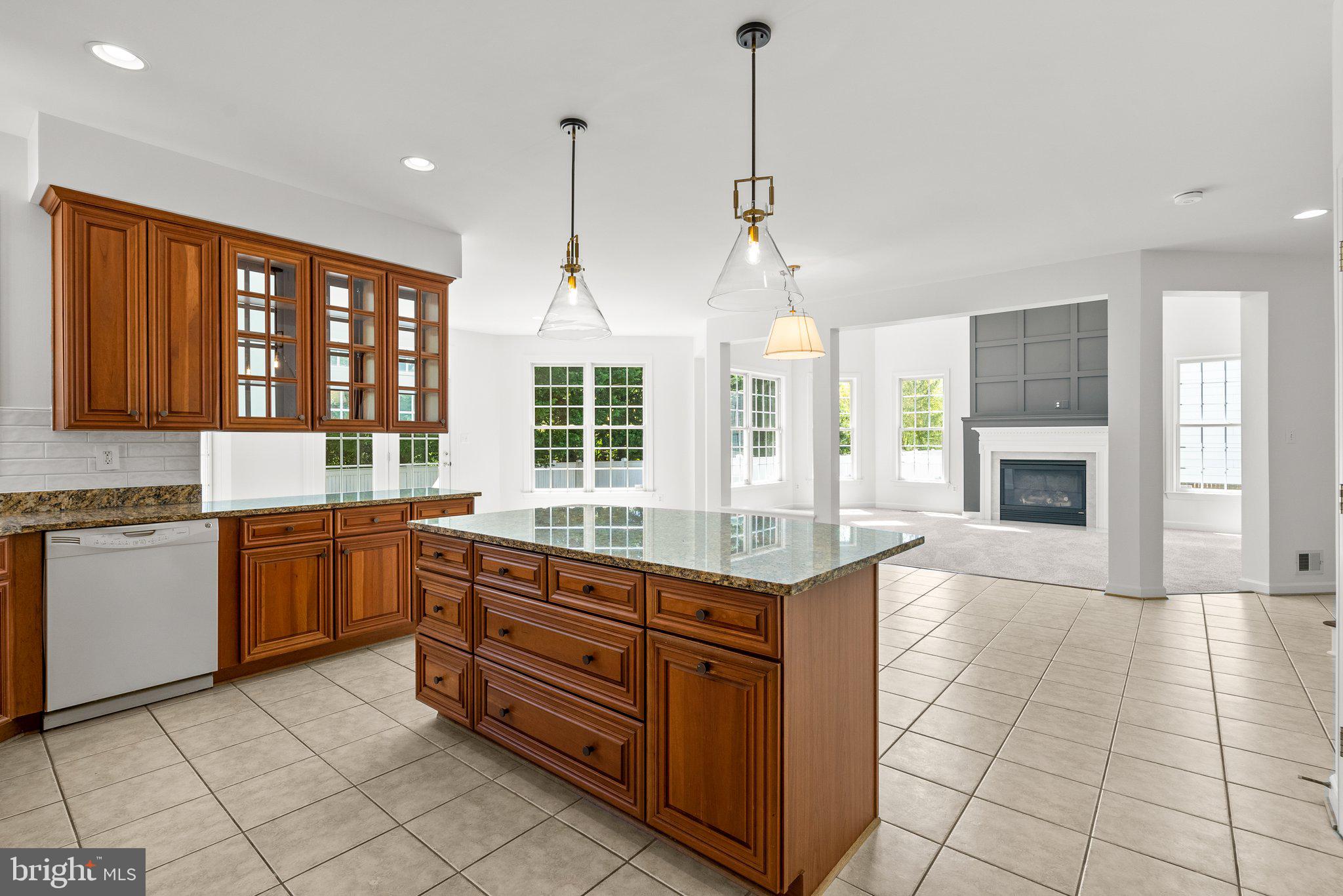 KINGSPORT - Residential