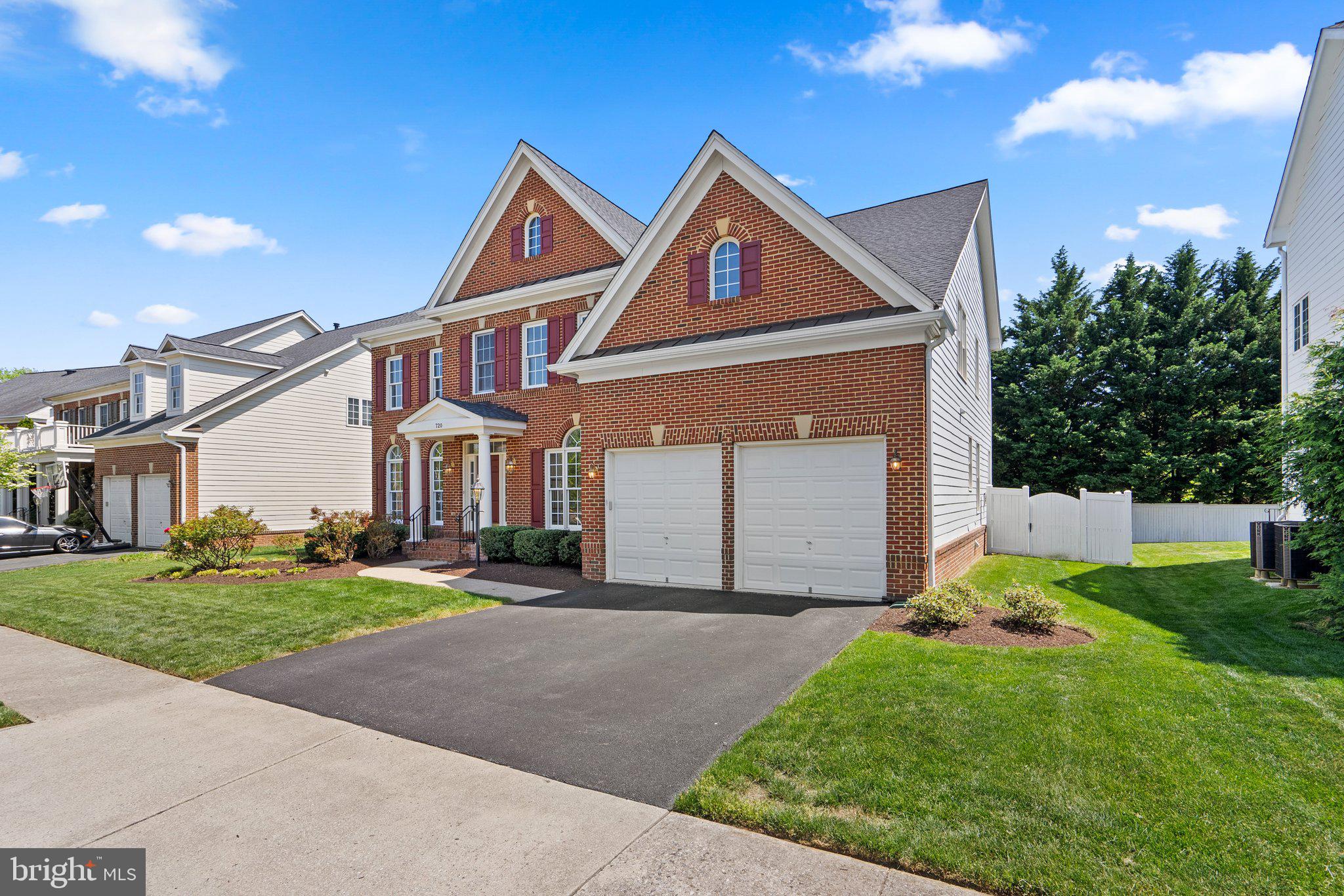 KINGSPORT - Residential