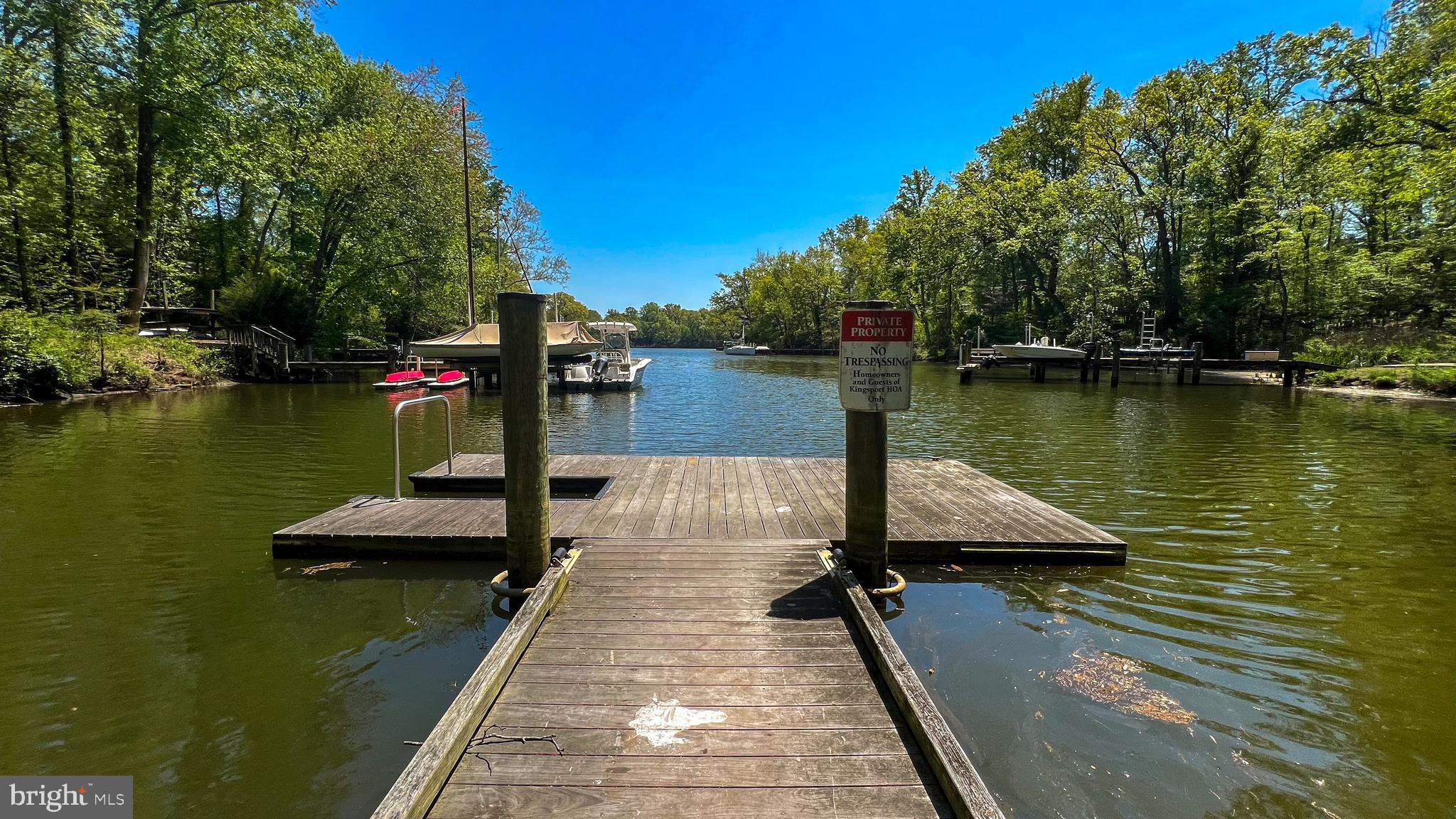 KINGSPORT - Residential