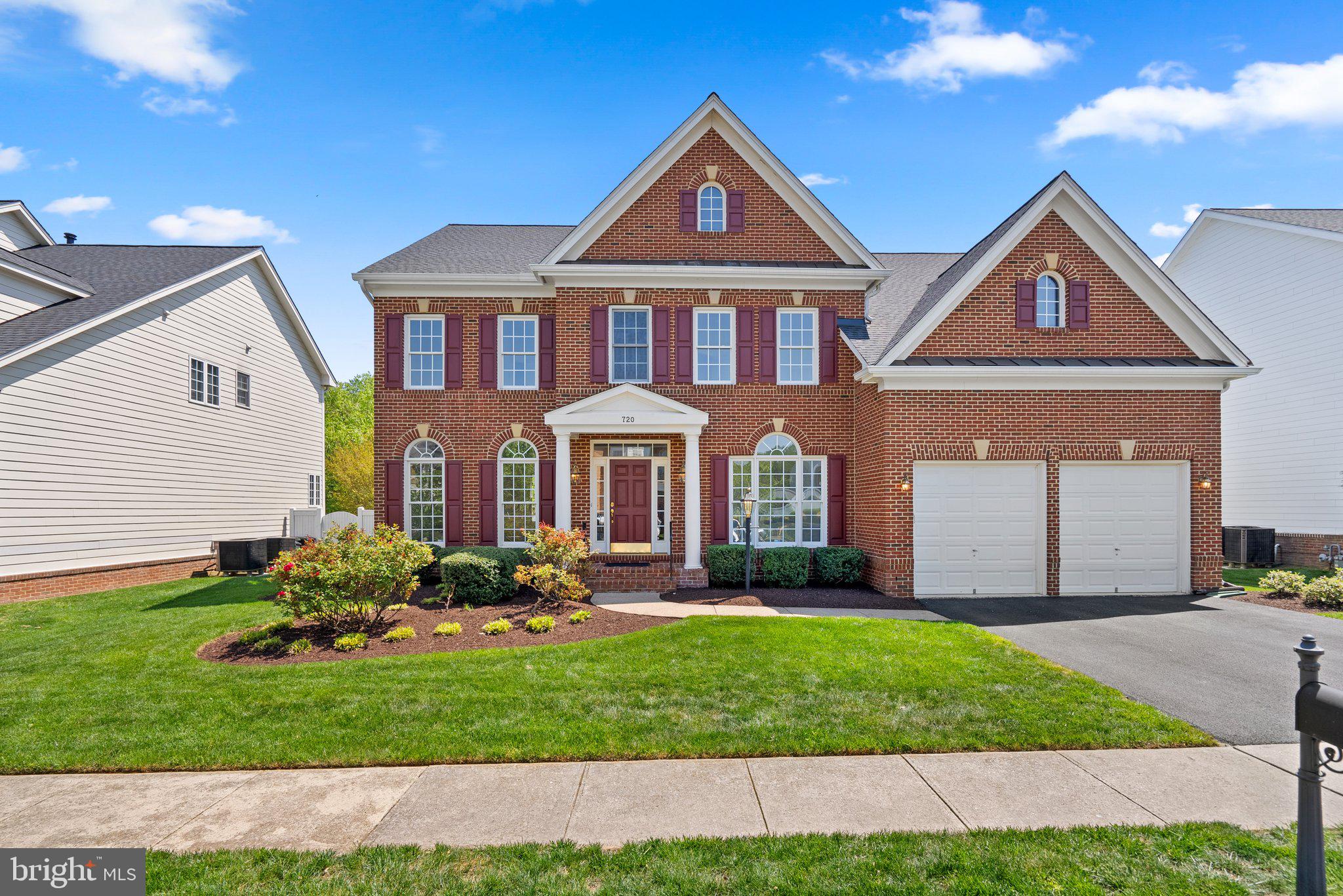 KINGSPORT - Residential