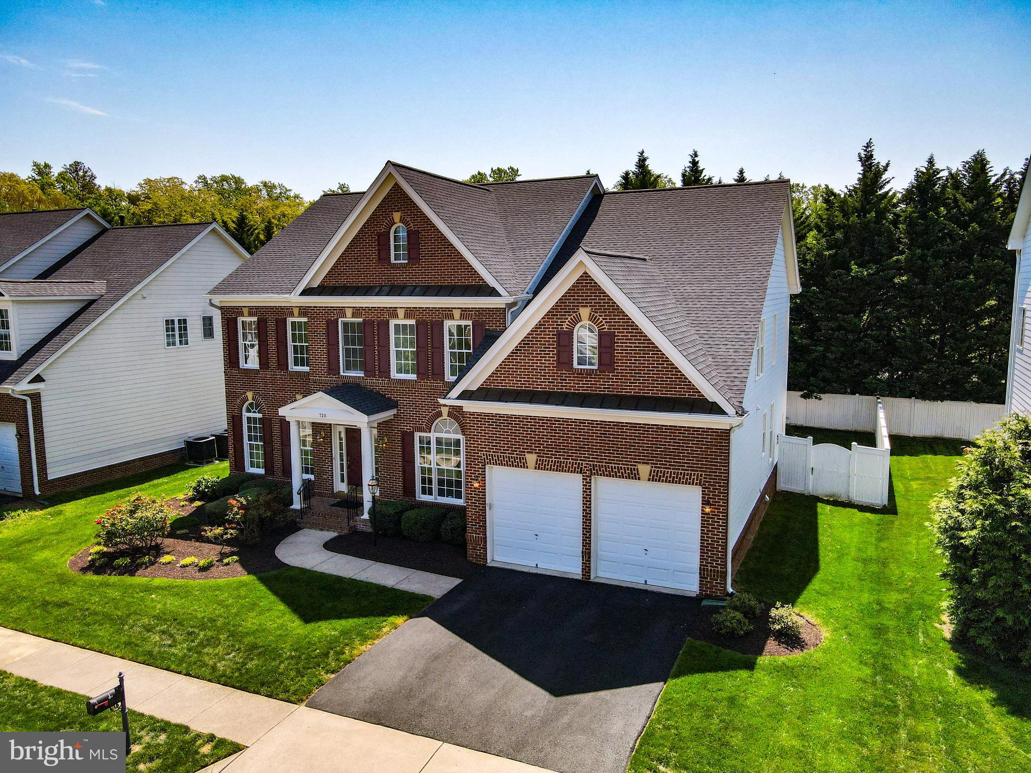 KINGSPORT - Residential